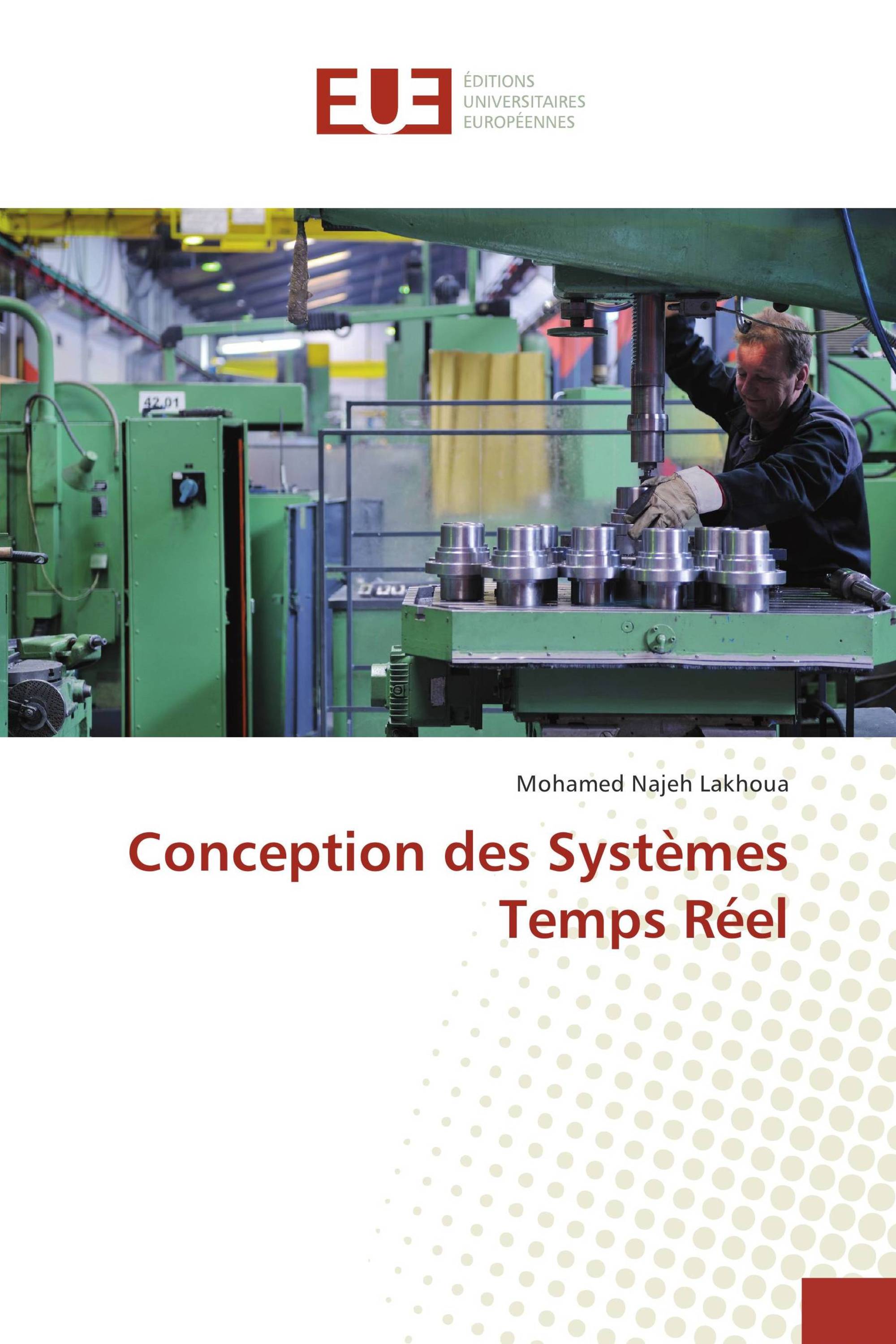 Conception des Systèmes Temps Réel