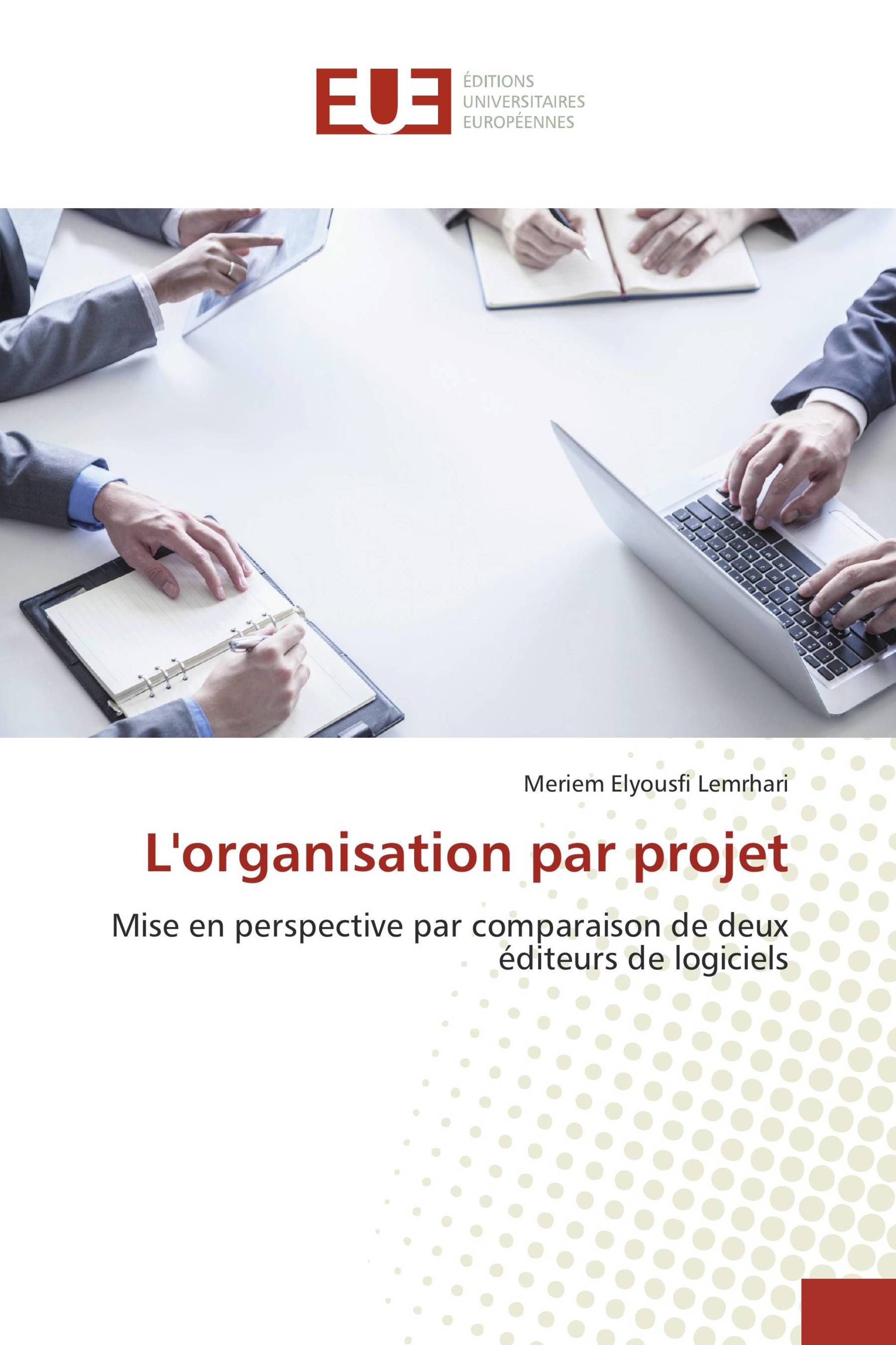 L'organisation par projet