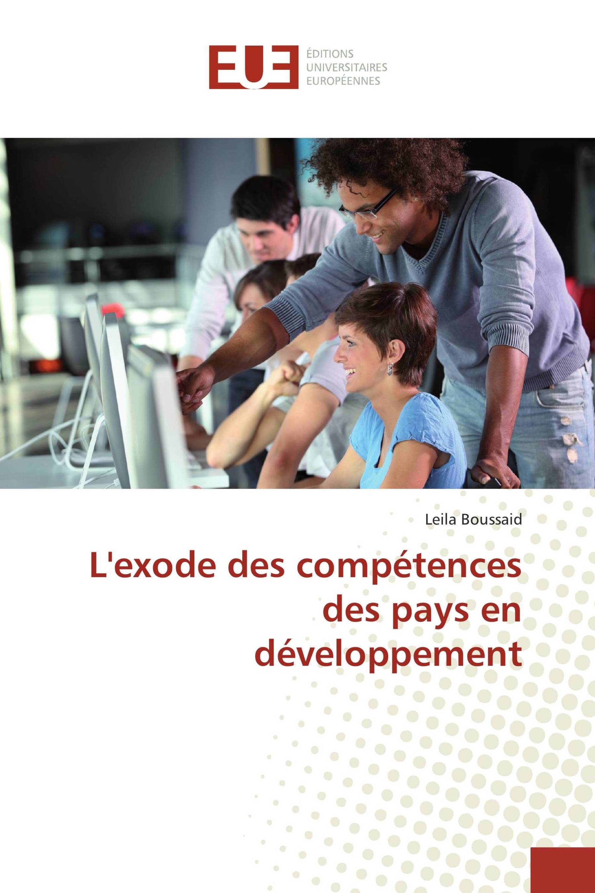 L'exode des compétences des pays en développement