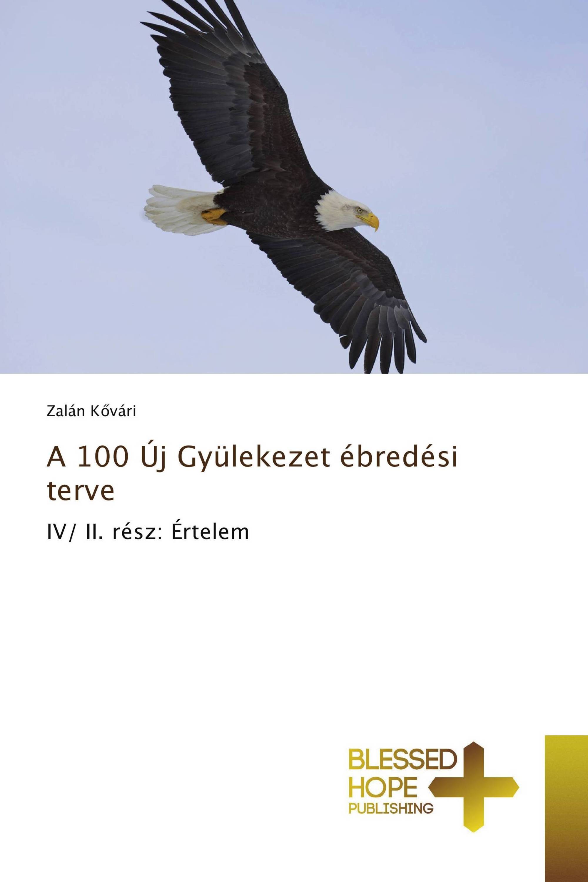 A 100 Új Gyülekezet ébredési terve