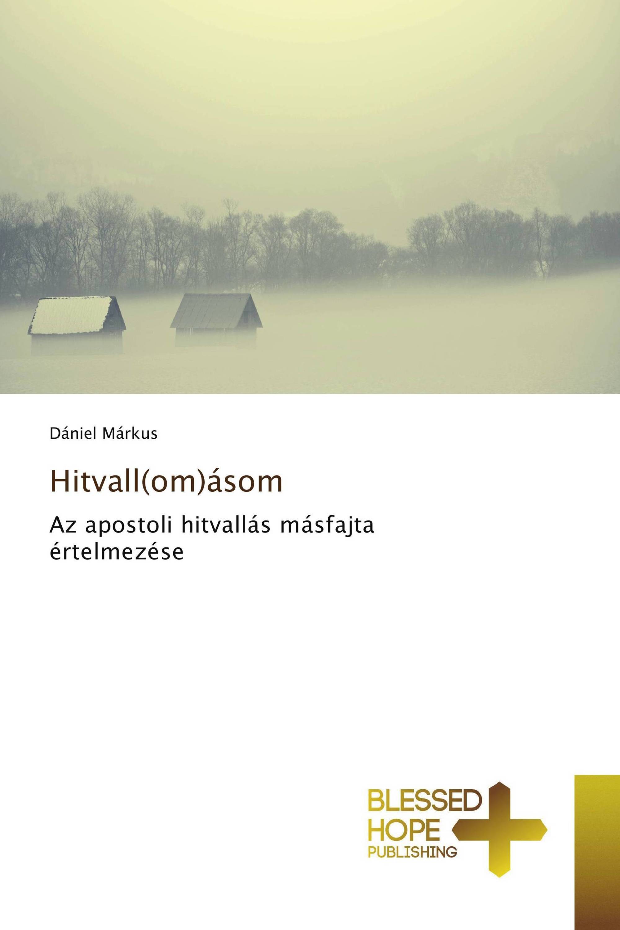 Hitvall(om)ásom