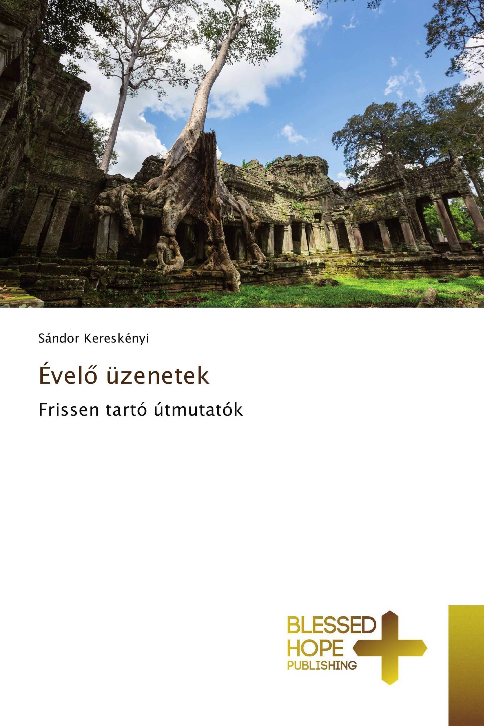 Évelő üzenetek