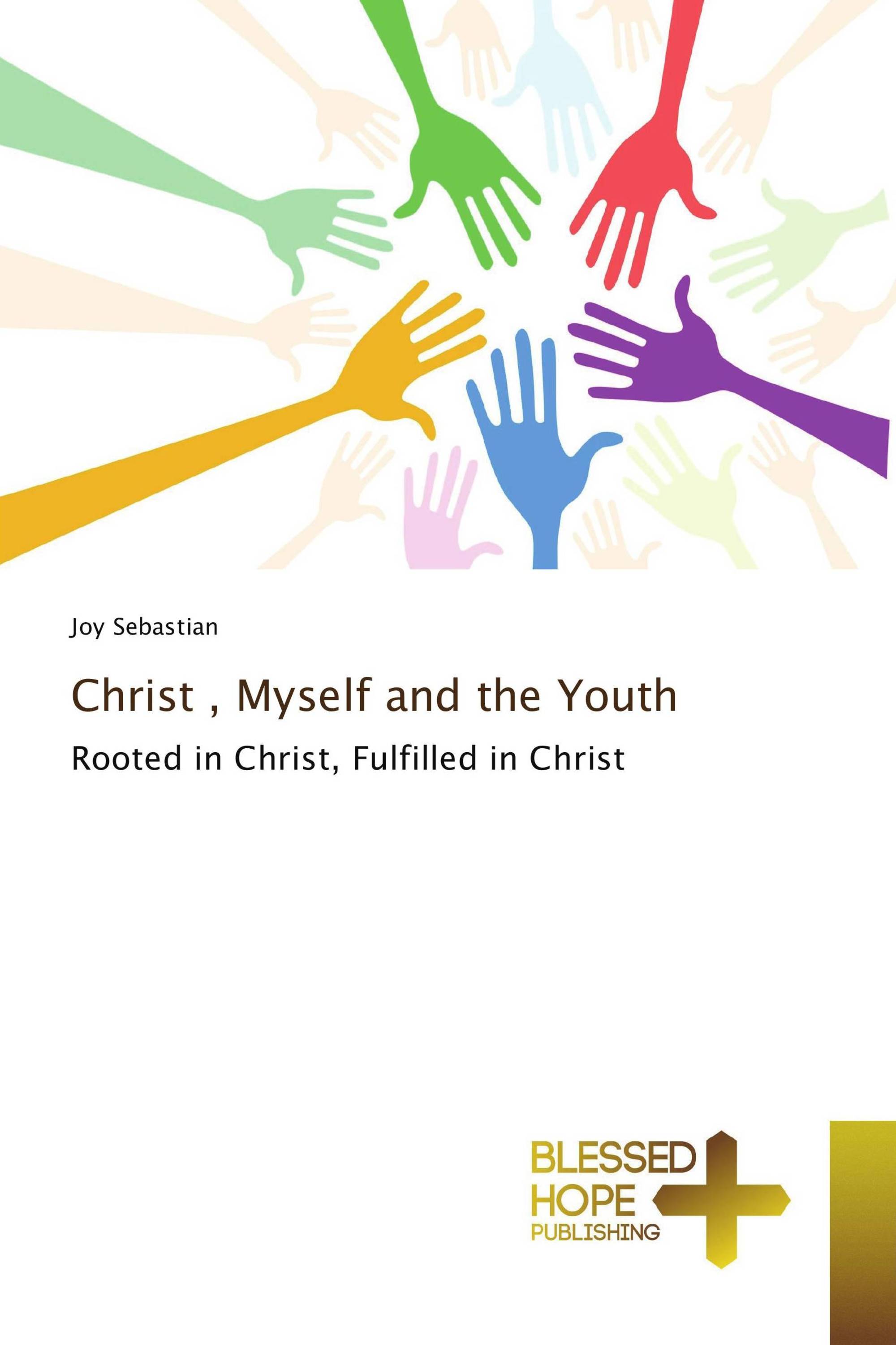 Christ , Myself and the Youth