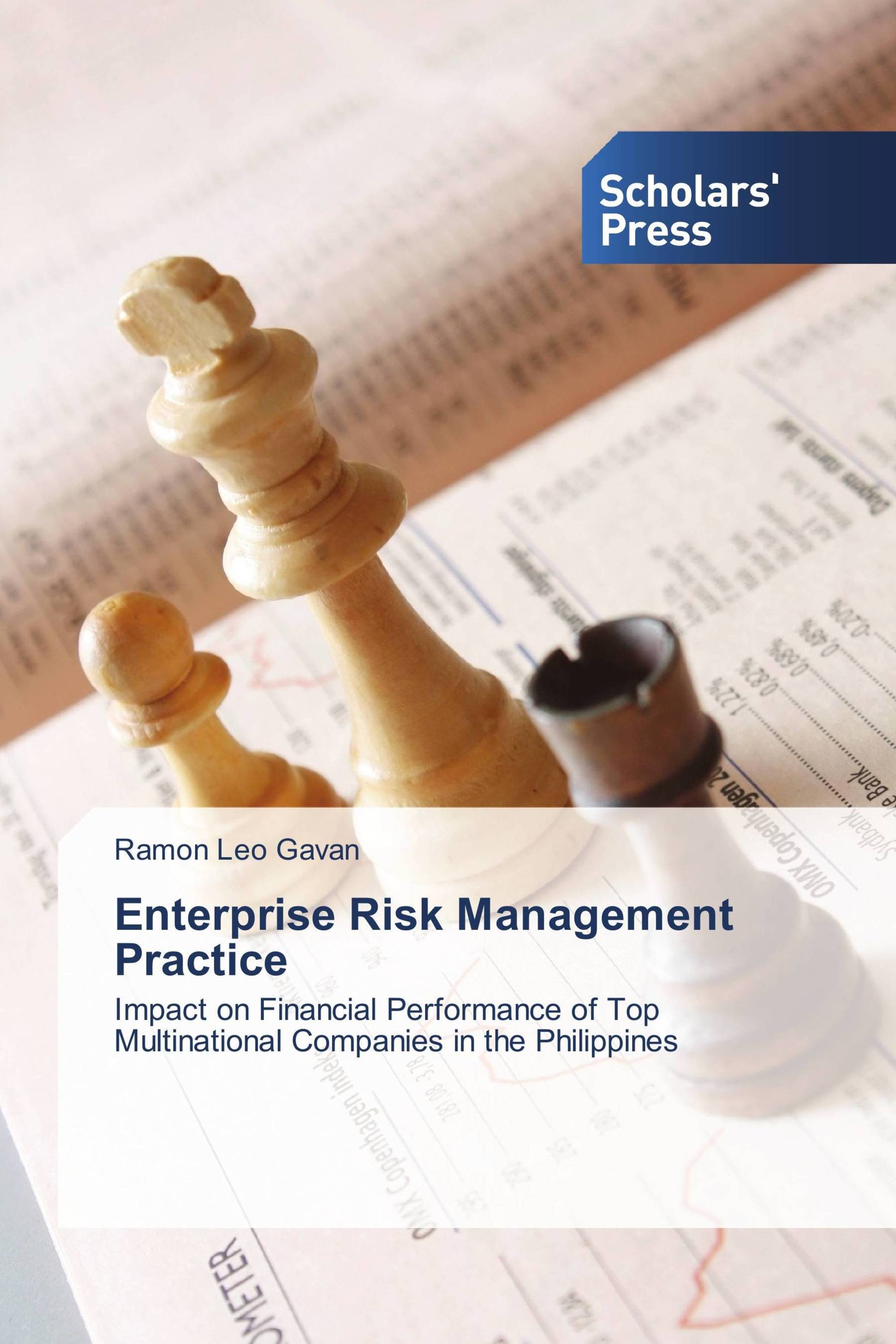 Enterprise Risk Management Practice