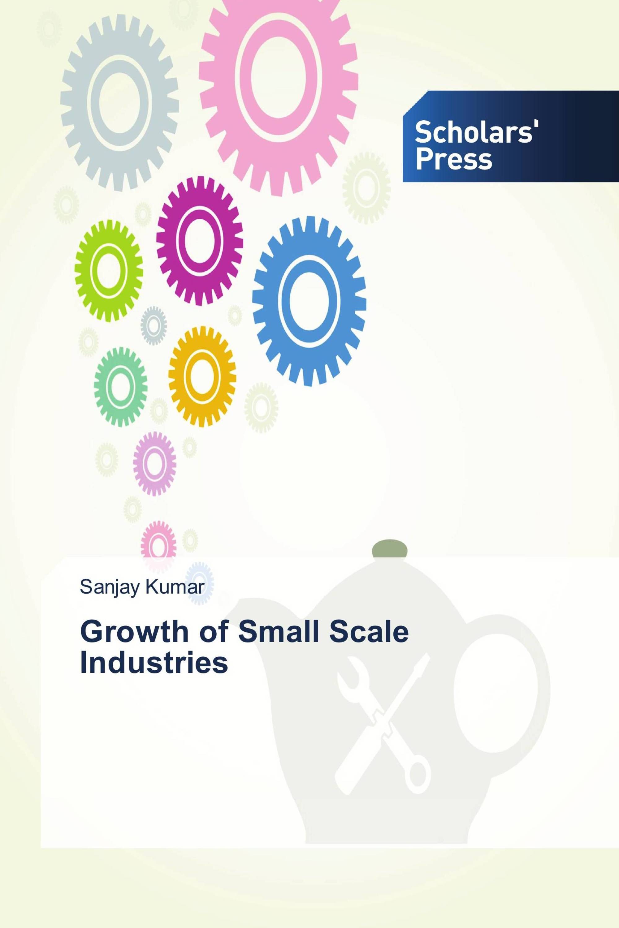 Growth of Small Scale Industries