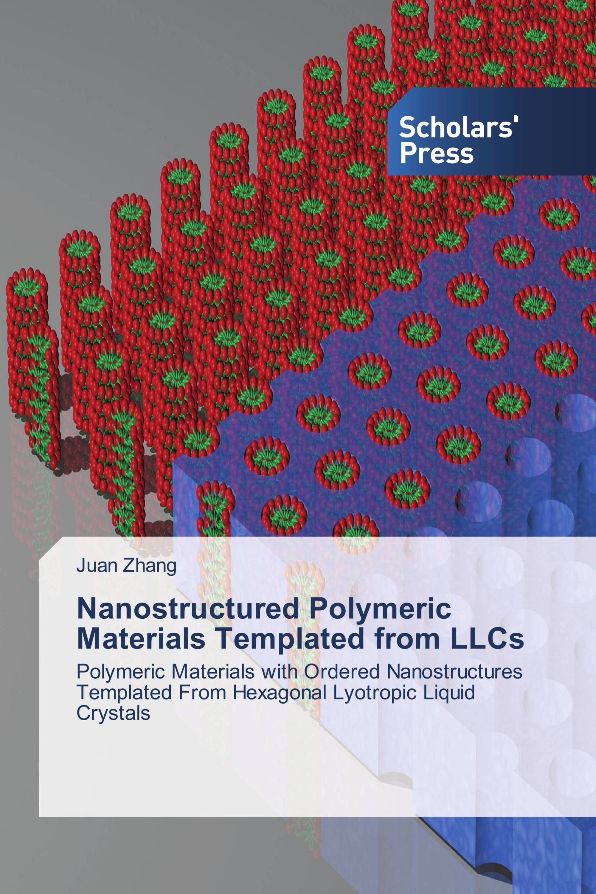 Nanostructured Polymeric Materials Templated from LLCs