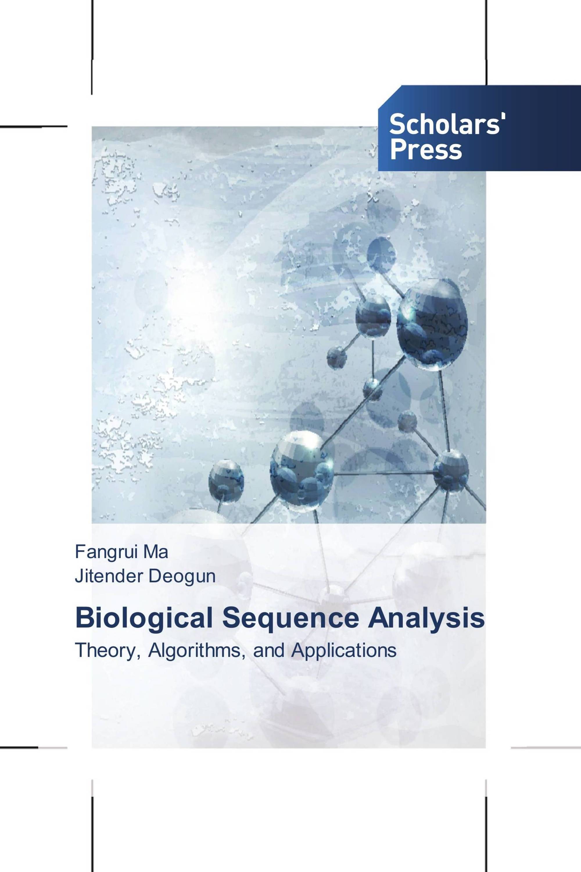 Biological Sequence Analysis