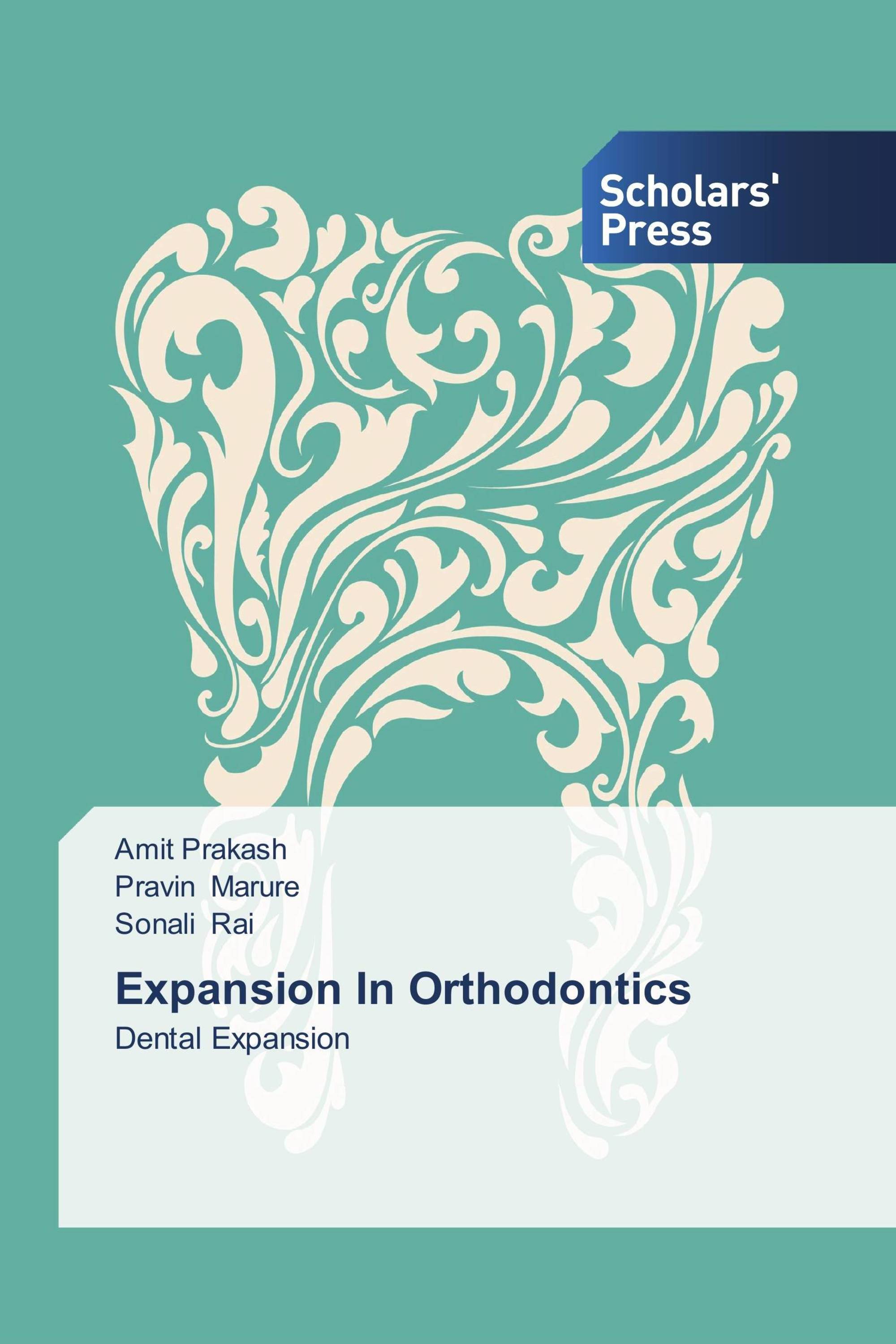 Expansion In Orthodontics