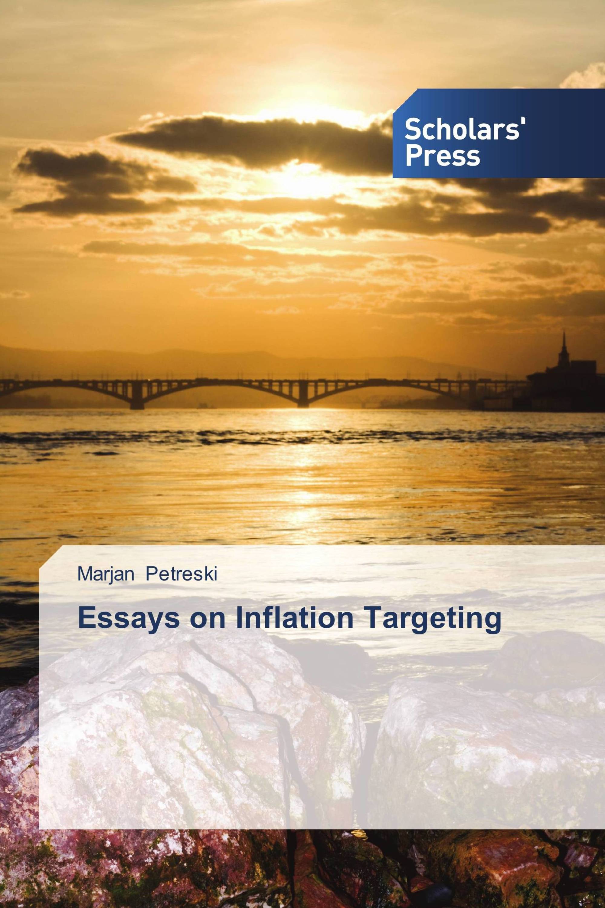 Essays on Inflation Targeting