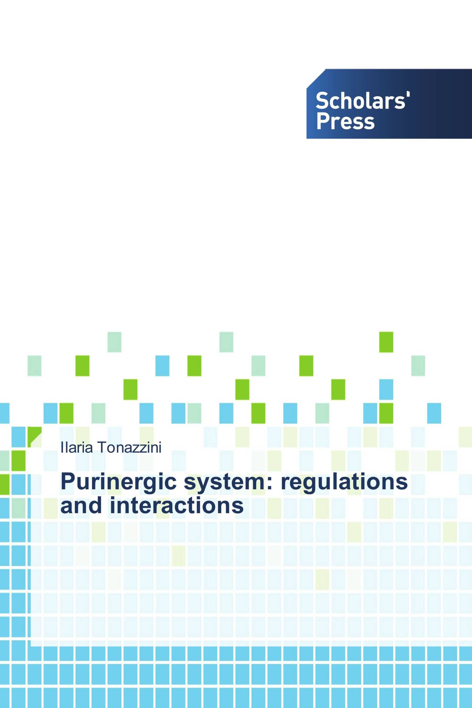 Purinergic system: regulations and interactions