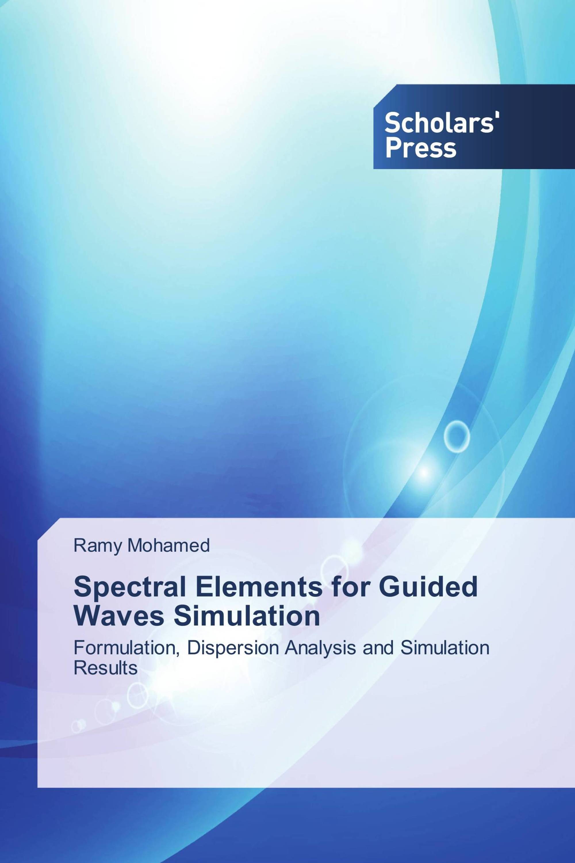 Spectral Elements for Guided Waves Simulation