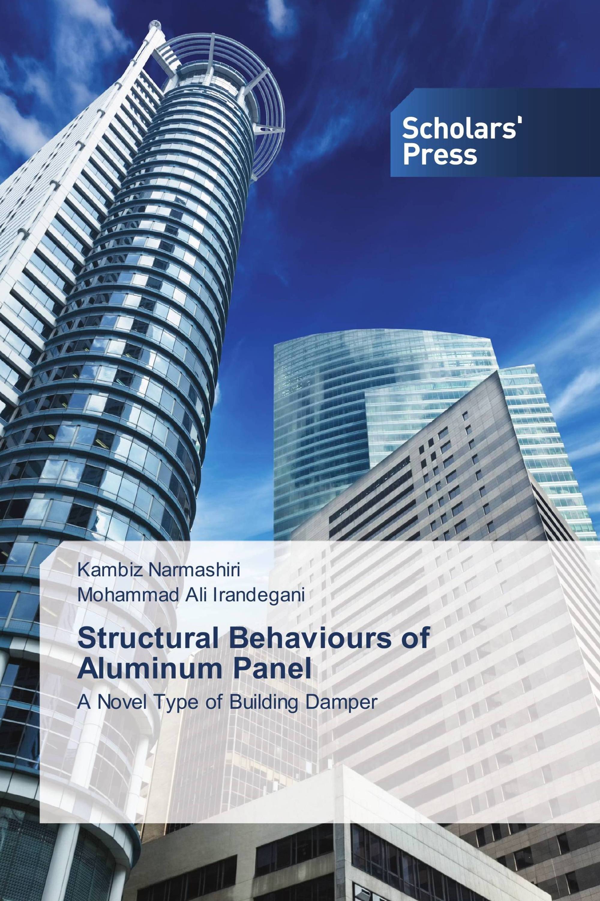 Structural Behaviours of Aluminum Panel