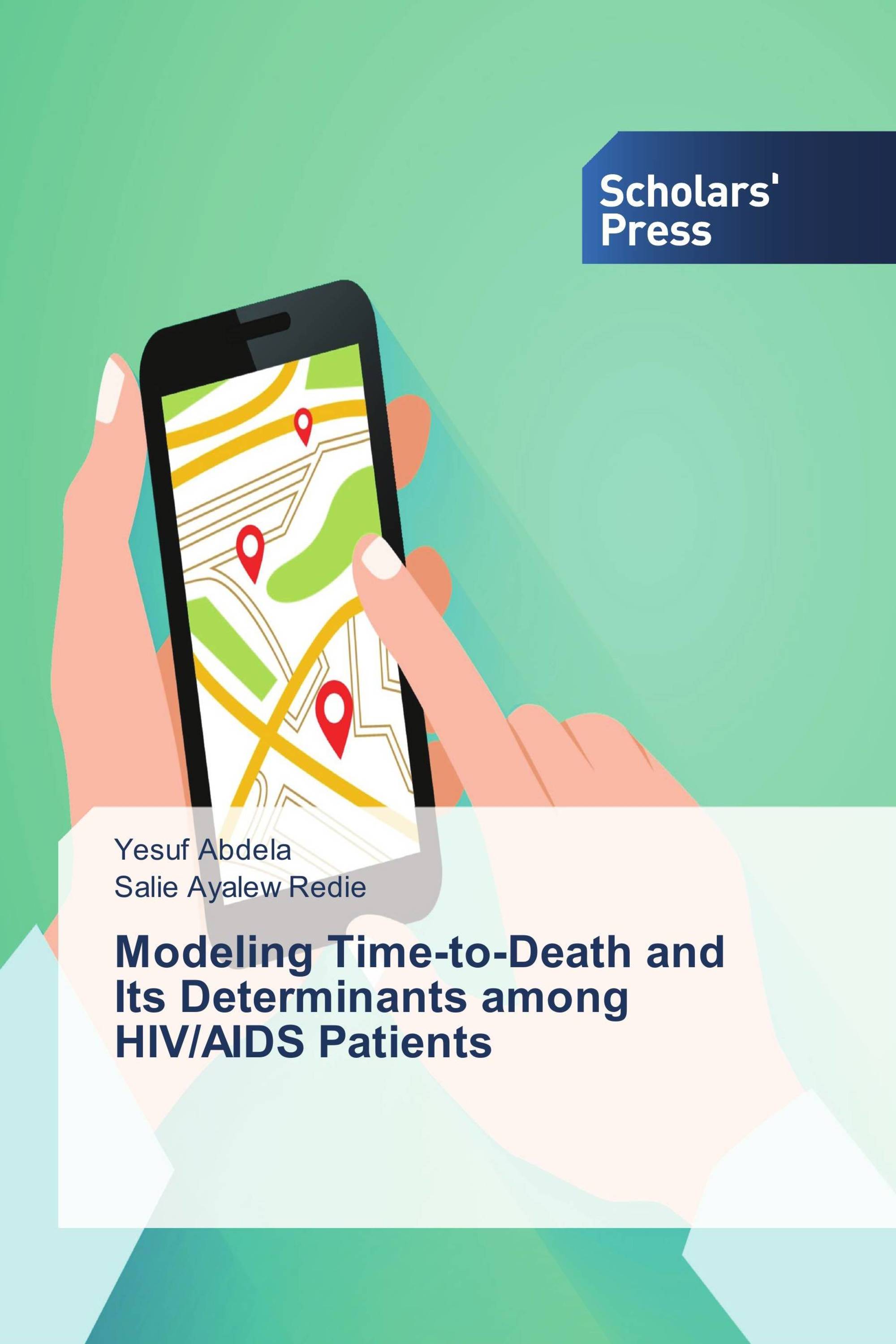 Modeling Time-to-Death and Its Determinants among HIV/AIDS Patients