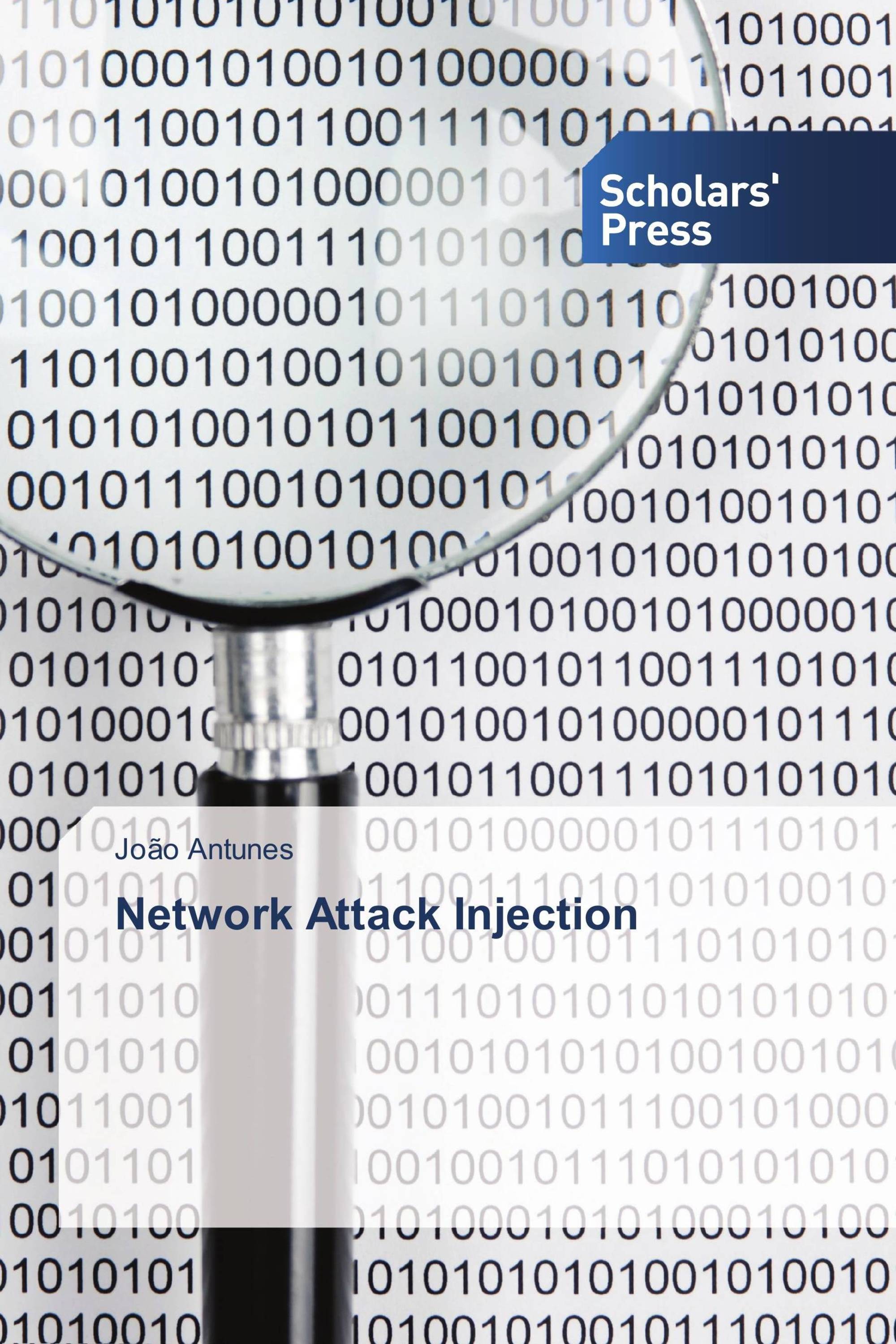 Network Attack Injection