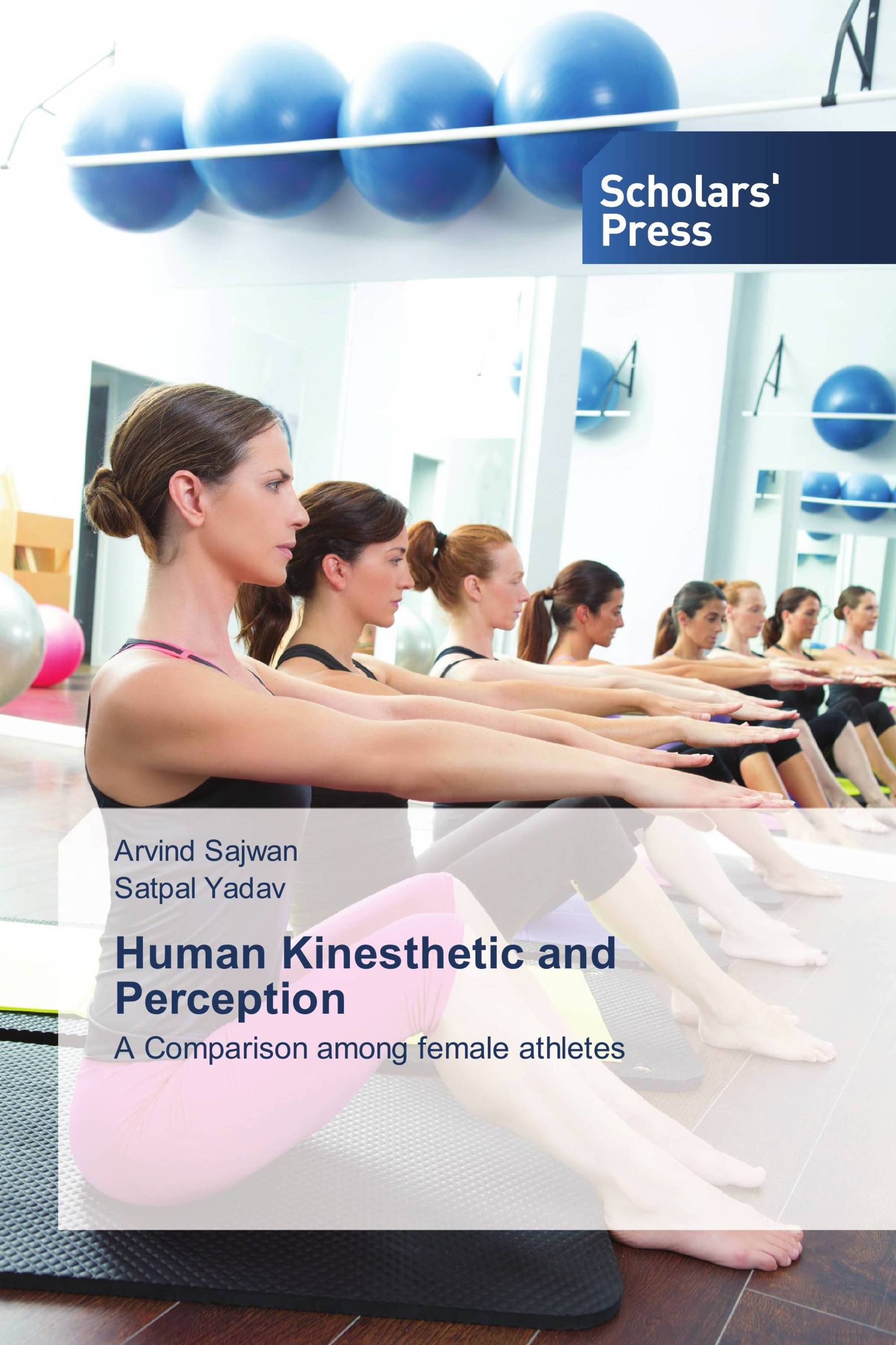 Human Kinesthetic and Perception