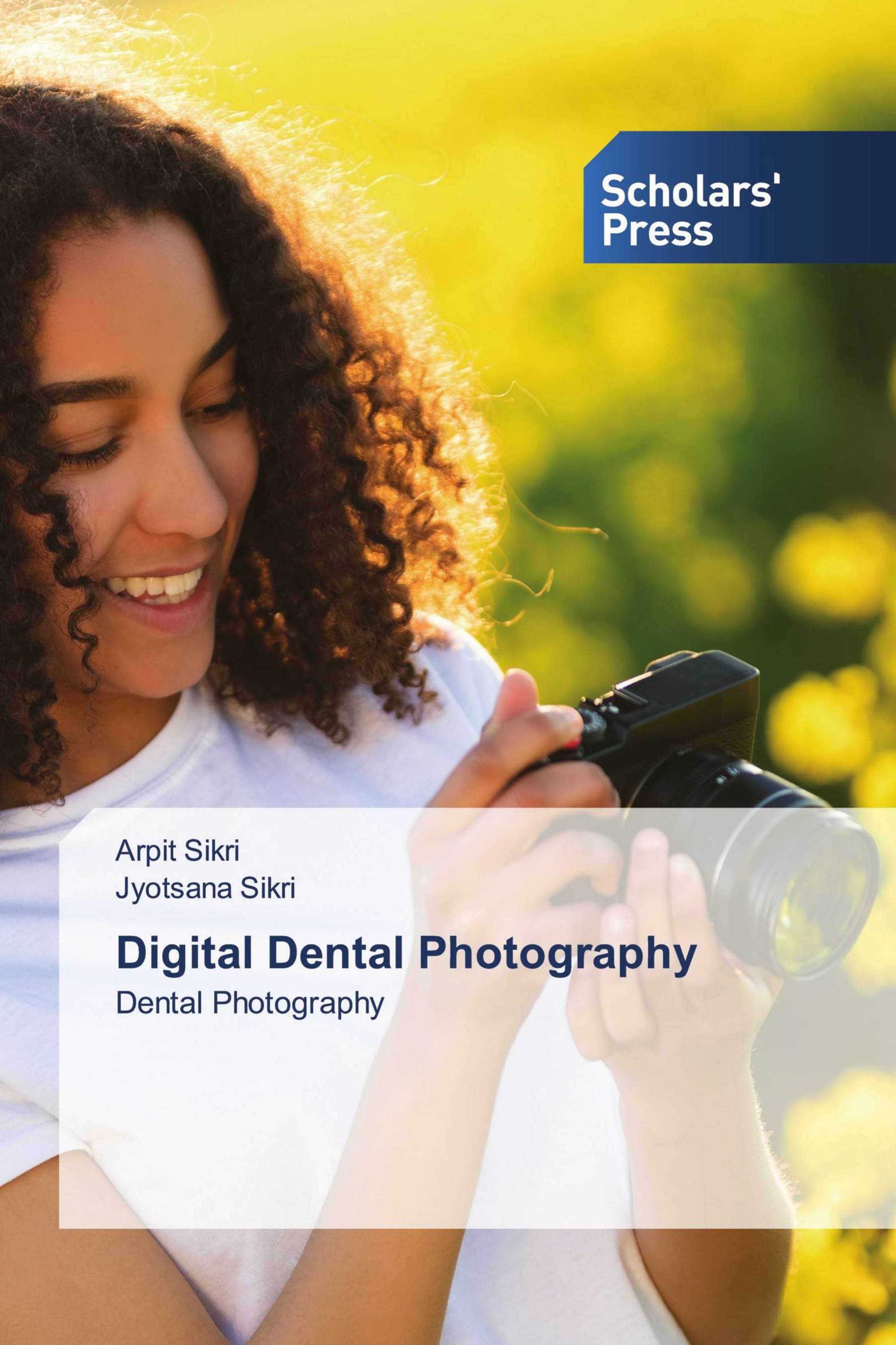 Digital Dental Photography