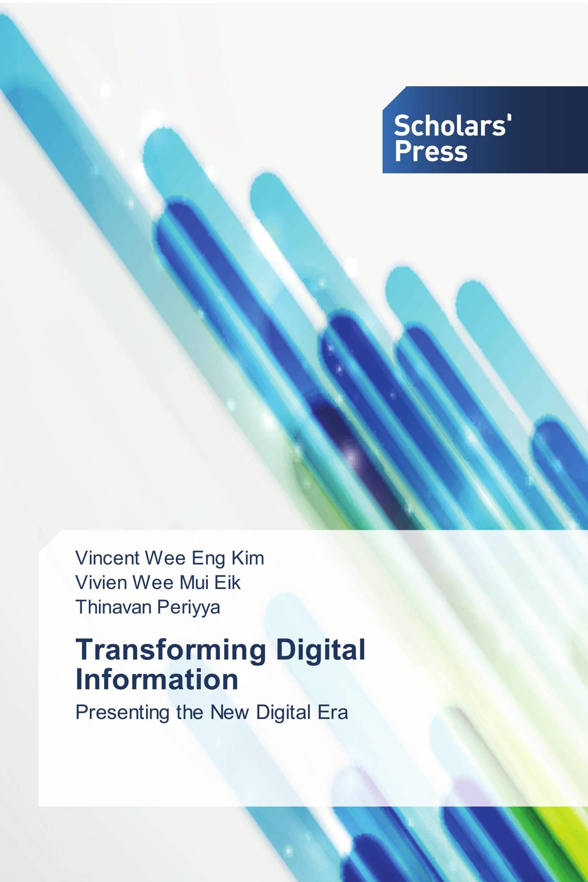 Transforming Digital Information