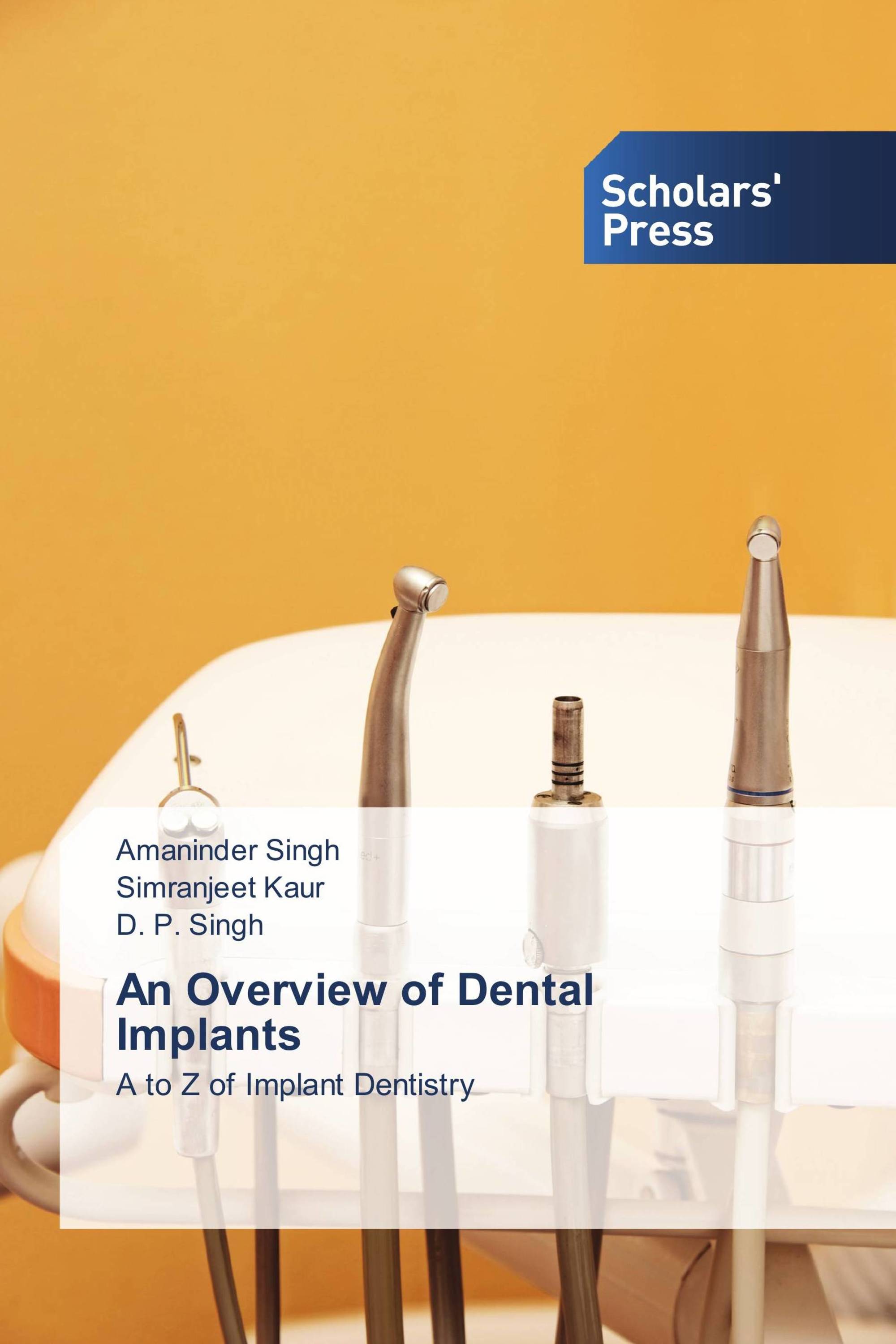 An Overview of Dental Implants