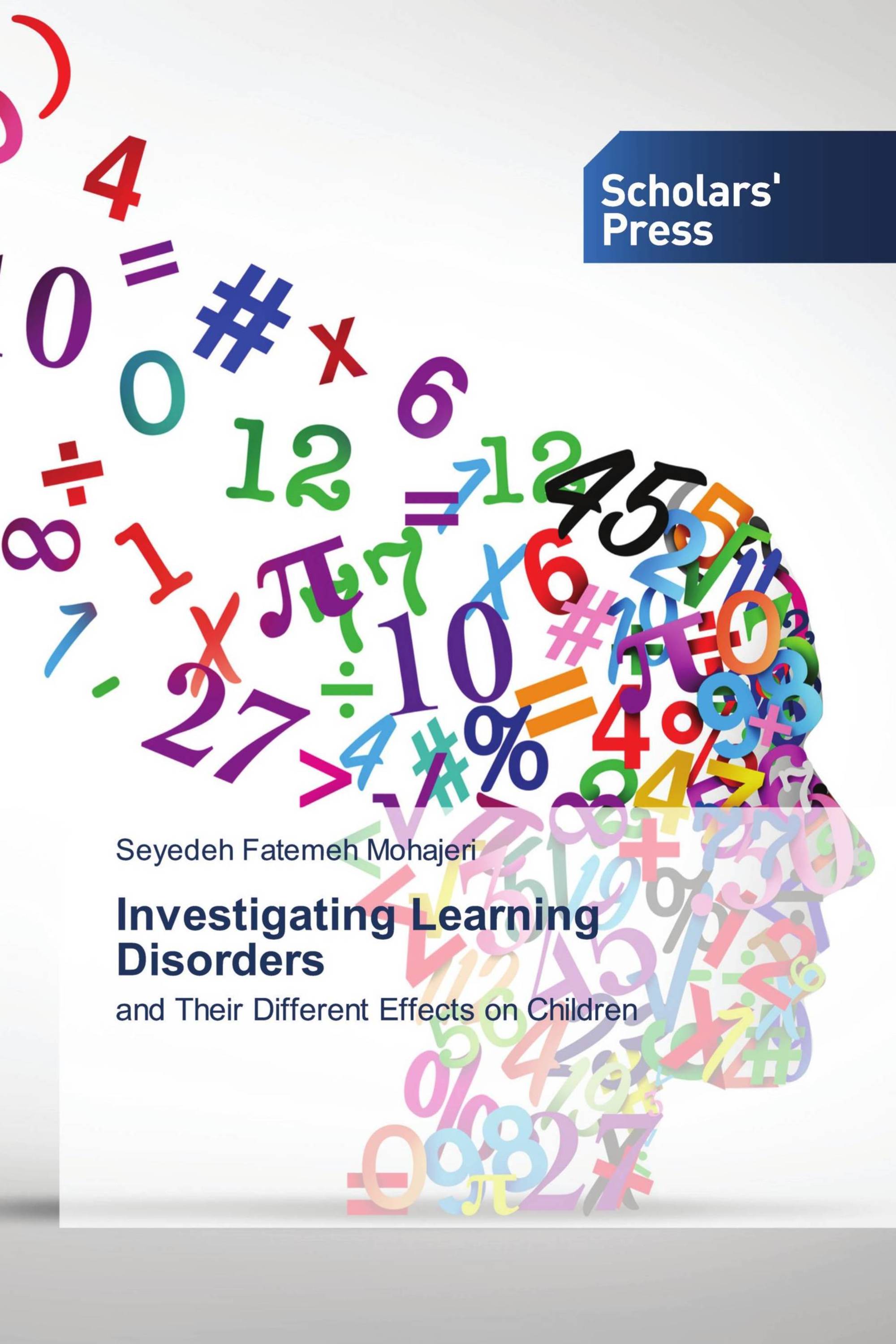 Investigating Learning Disorders