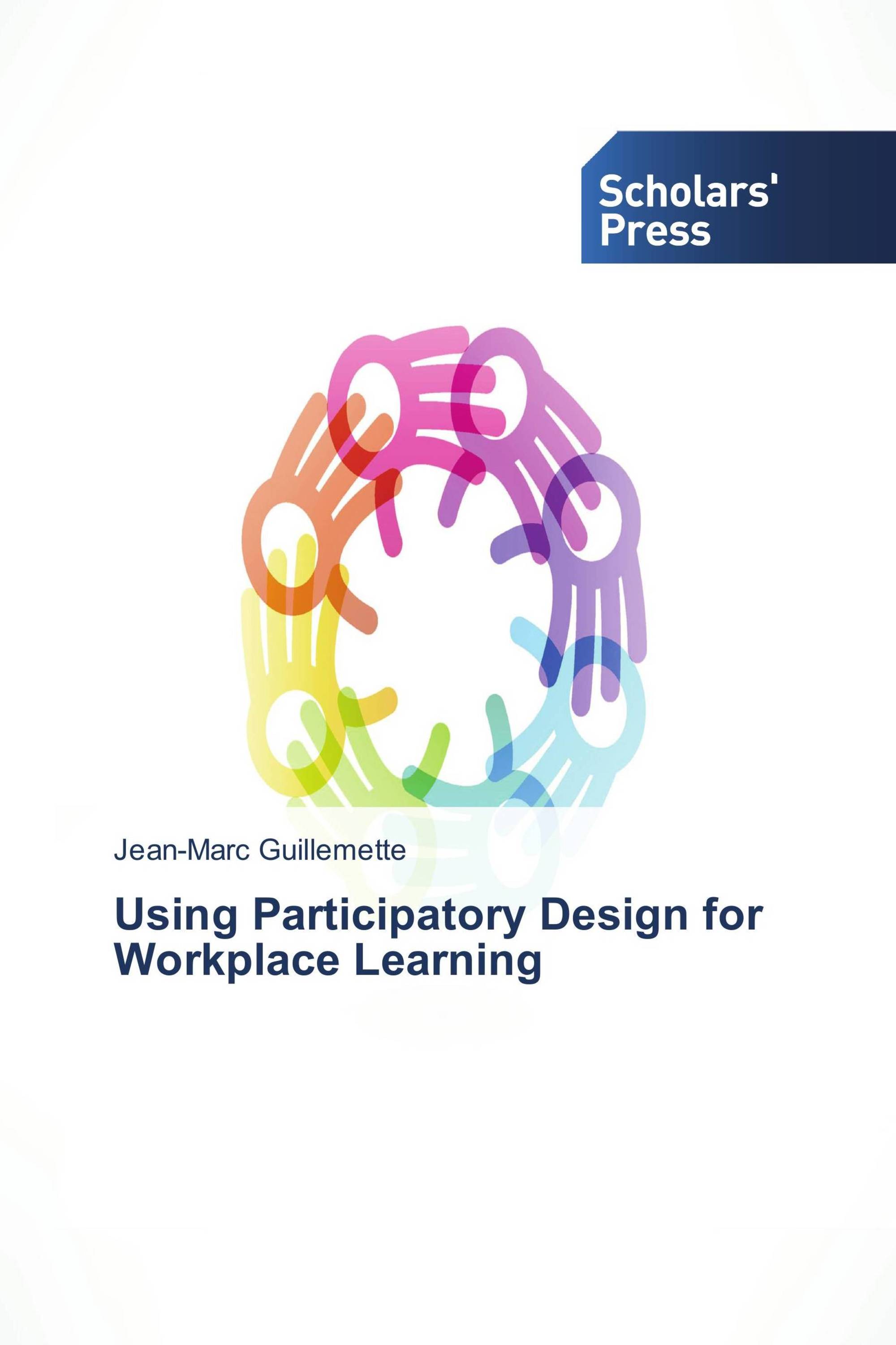 Using Participatory Design for Workplace Learning