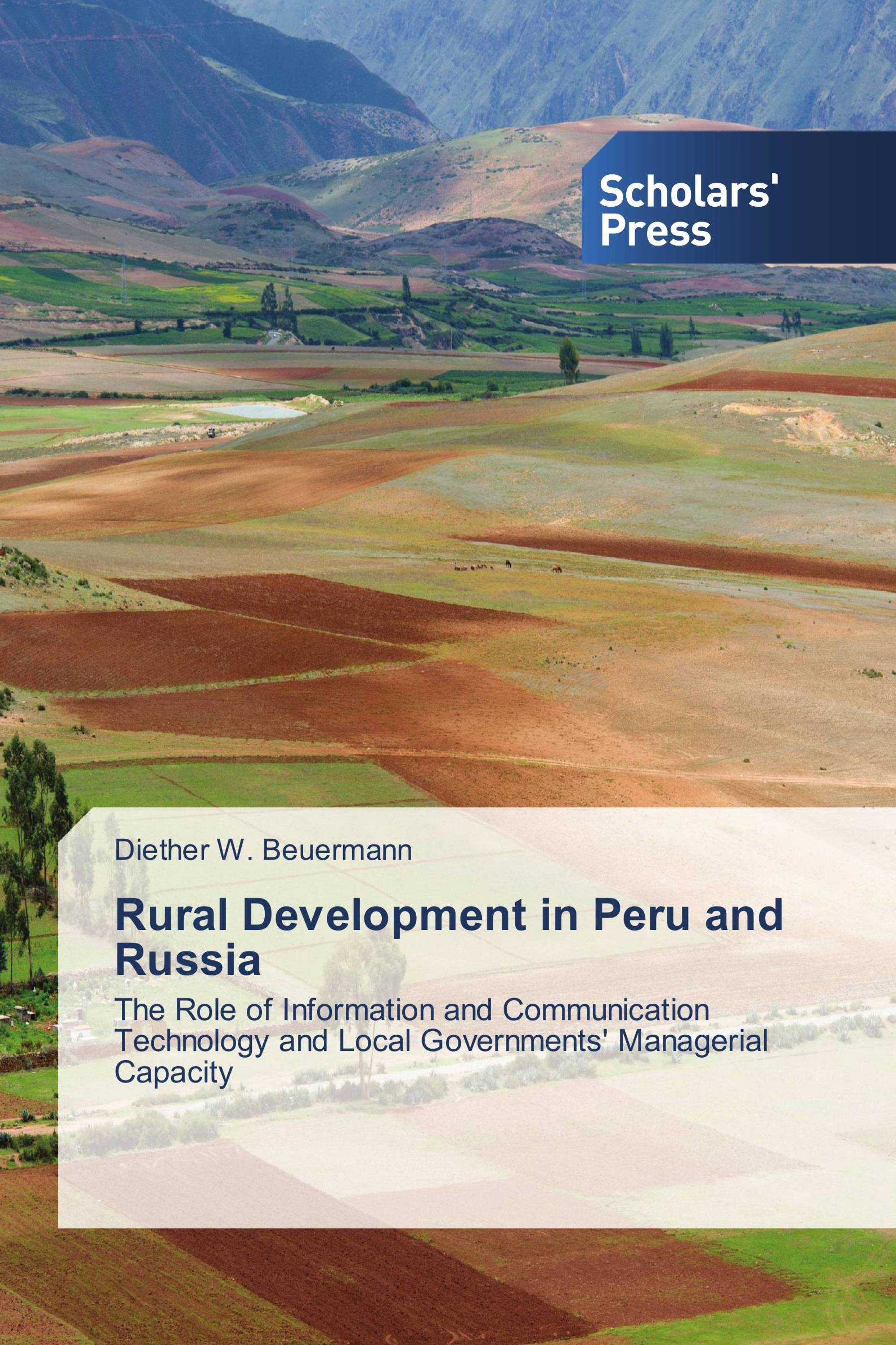 Rural Development in Peru and Russia