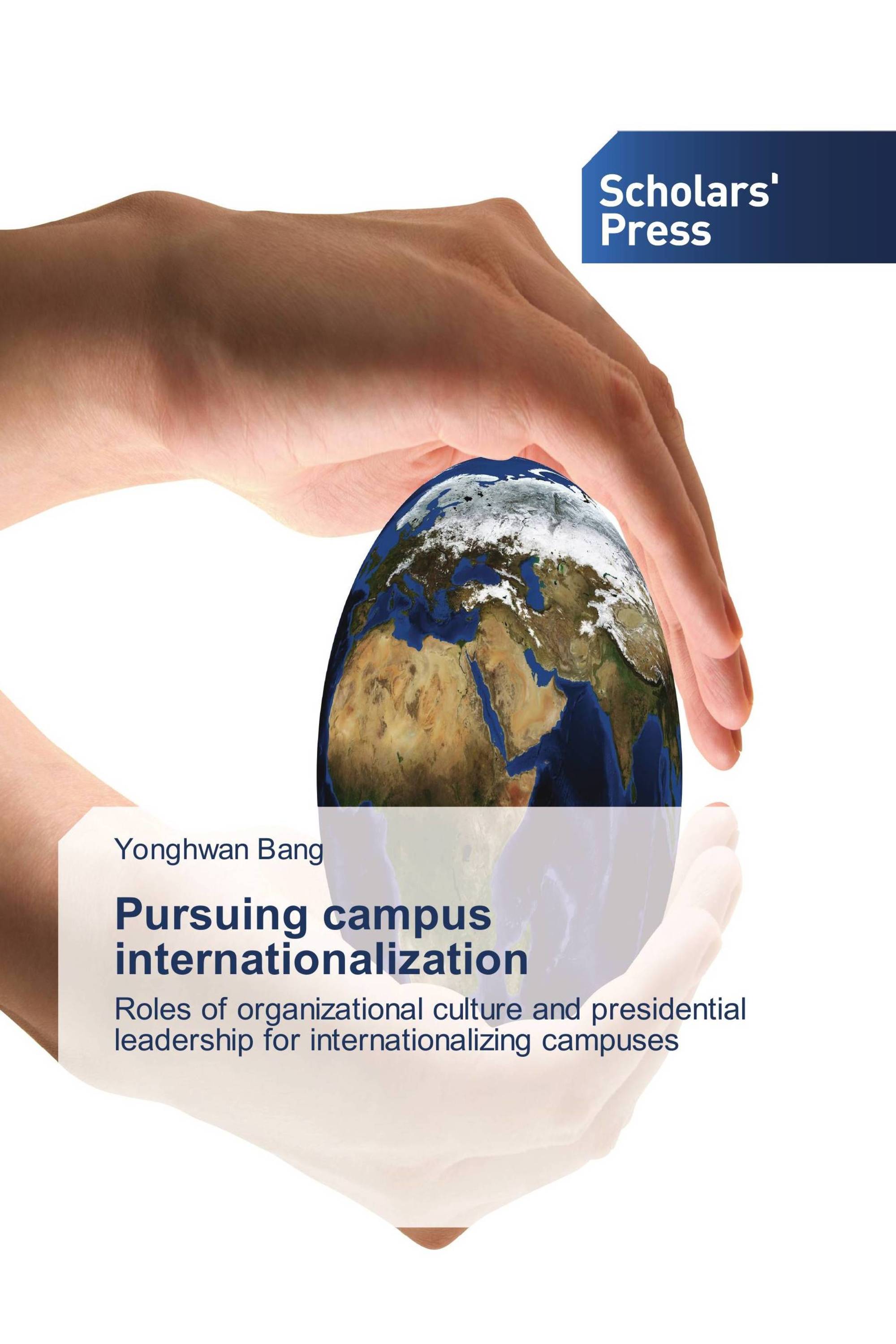 Pursuing campus internationalization