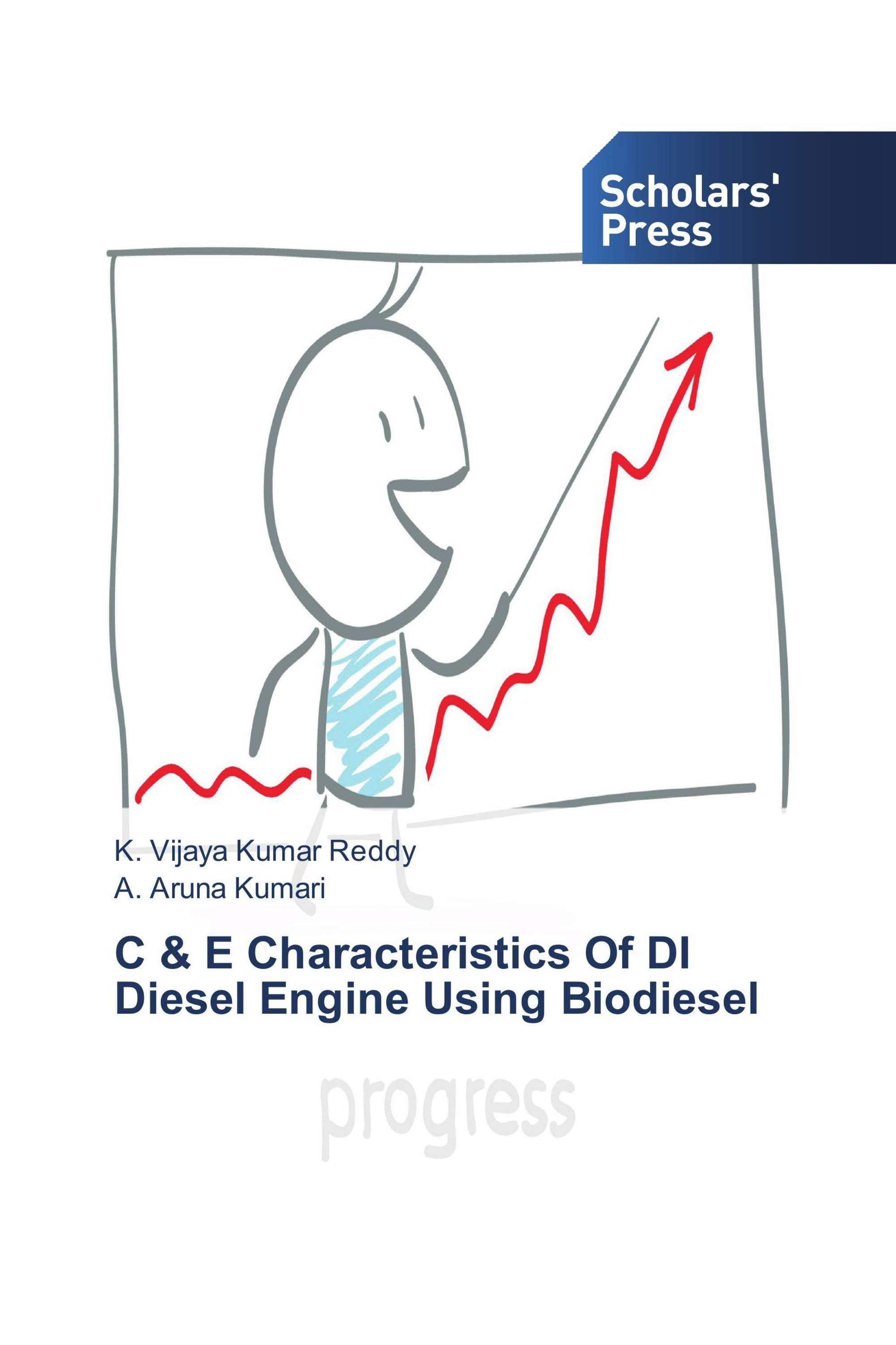 C & E Characteristics Of DI Diesel Engine Using Biodiesel