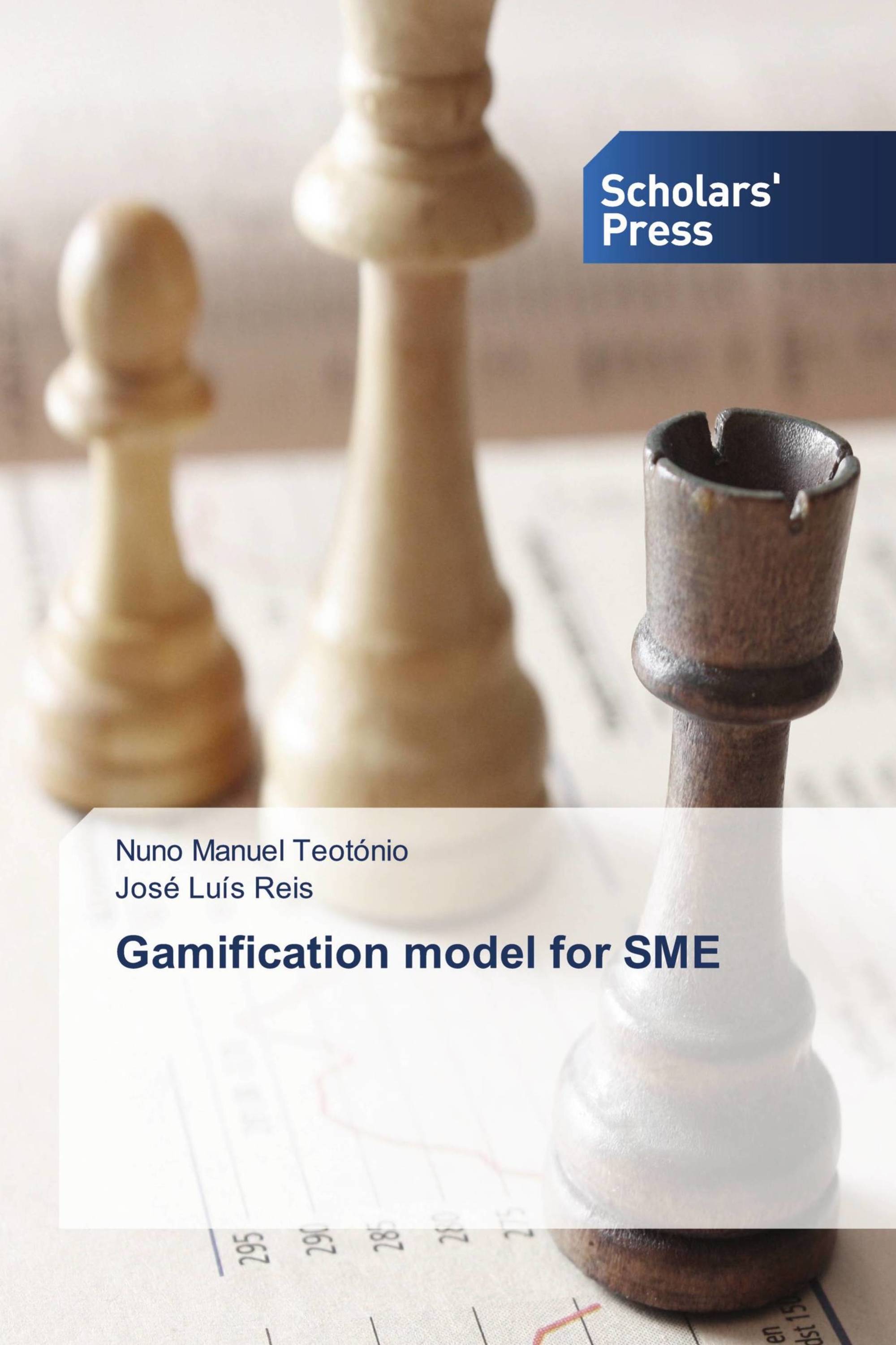 Gamification model for SME