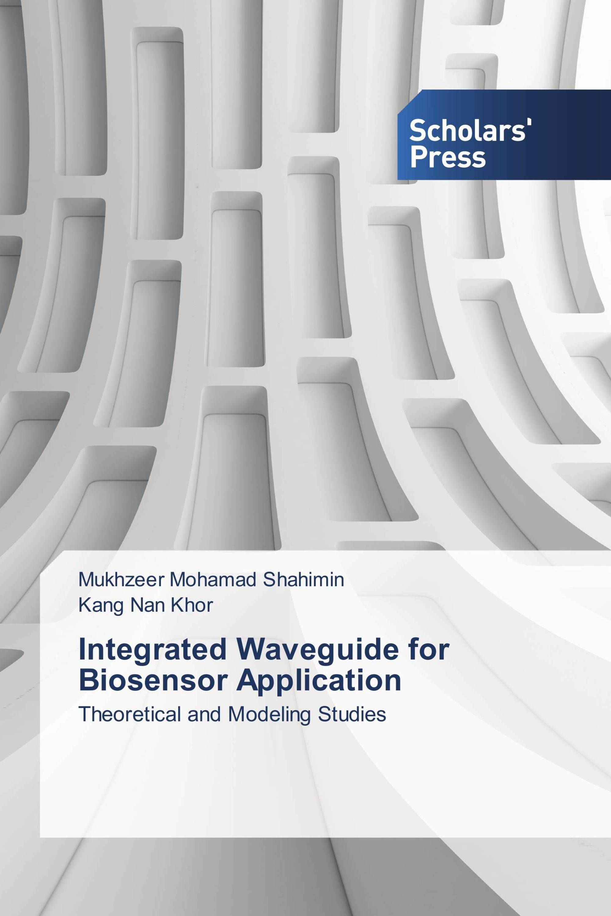 Integrated Waveguide for Biosensor Application