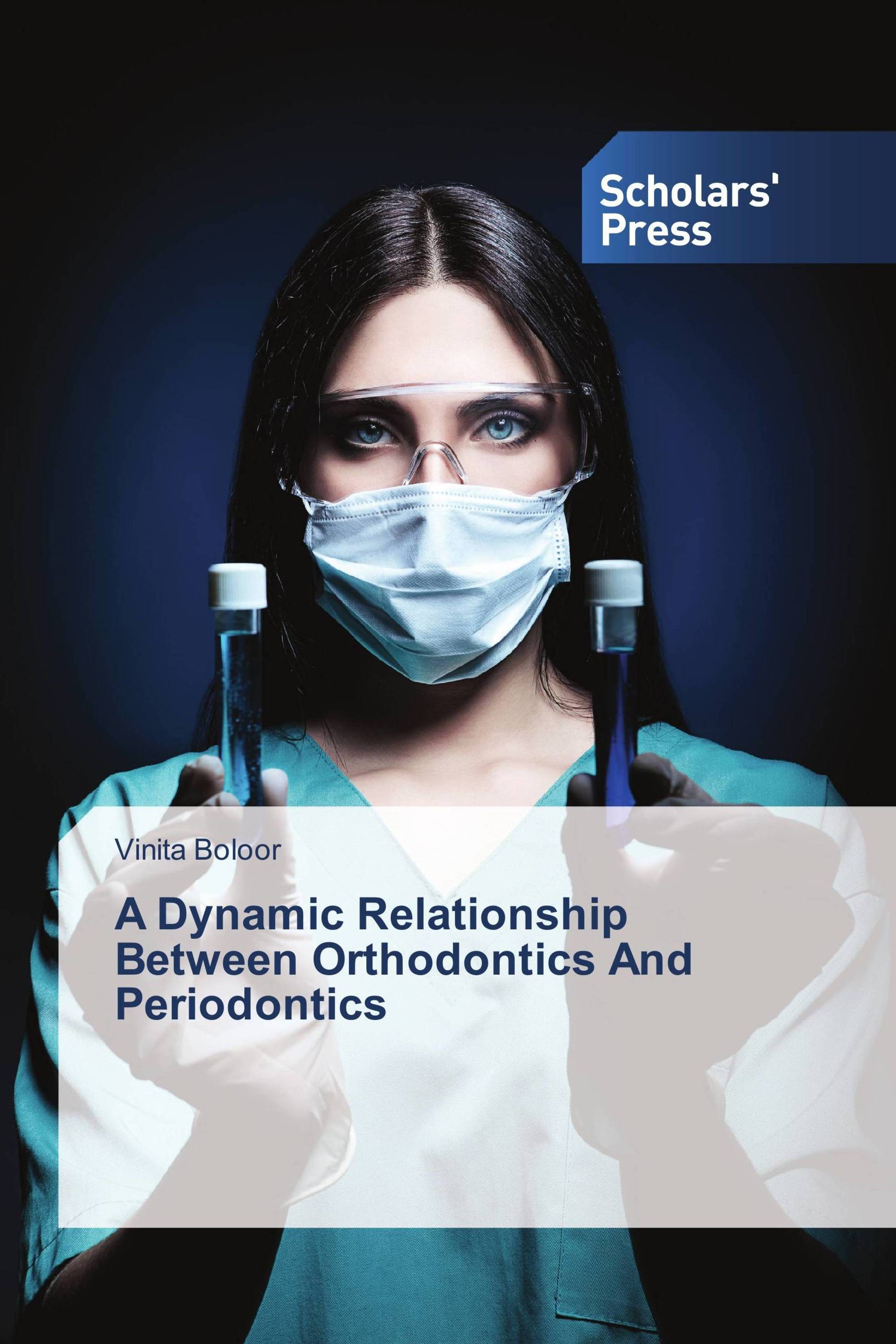 A Dynamic Relationship Between Orthodontics And Periodontics