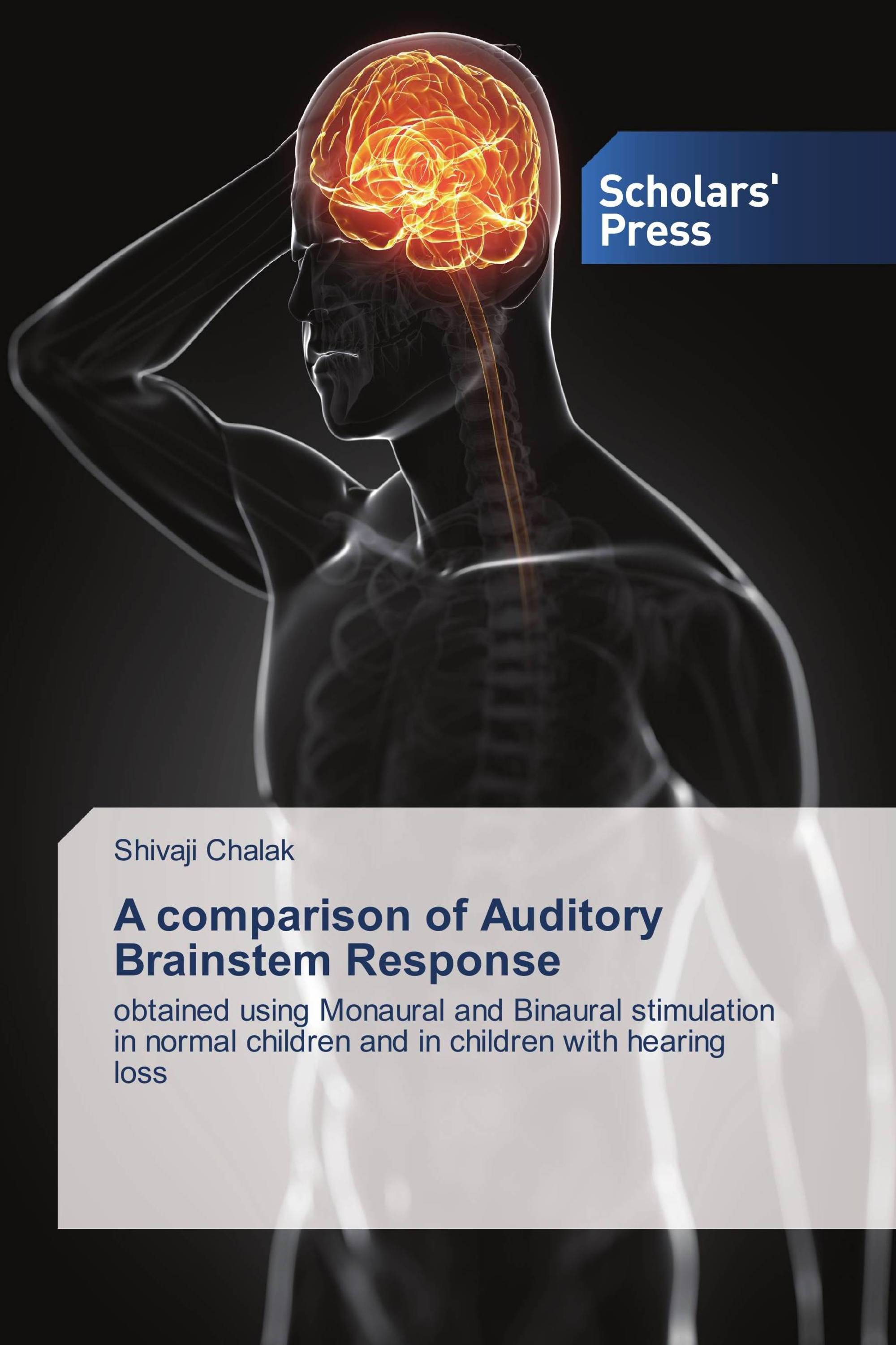 A comparison of Auditory Brainstem Response