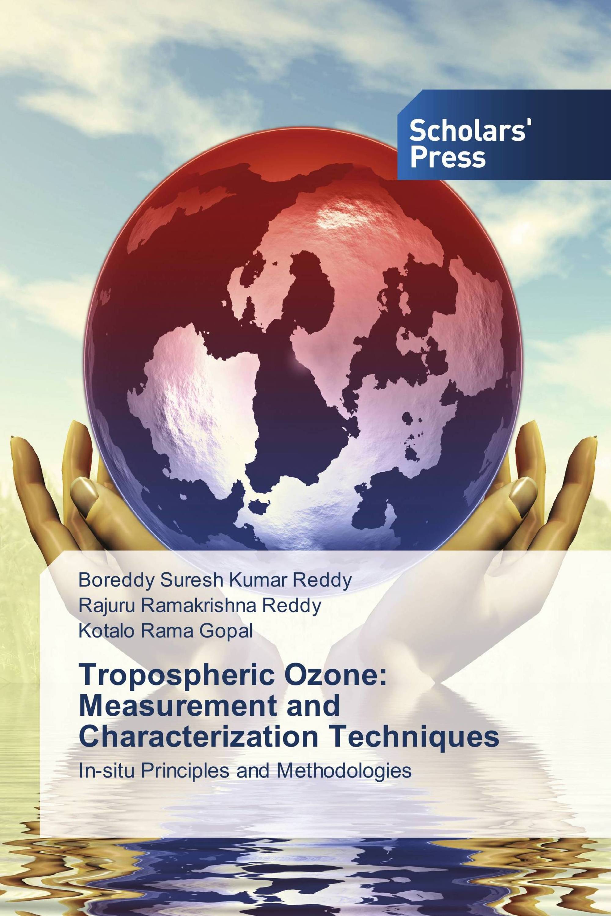 Tropospheric Ozone: Measurement and Characterization Techniques