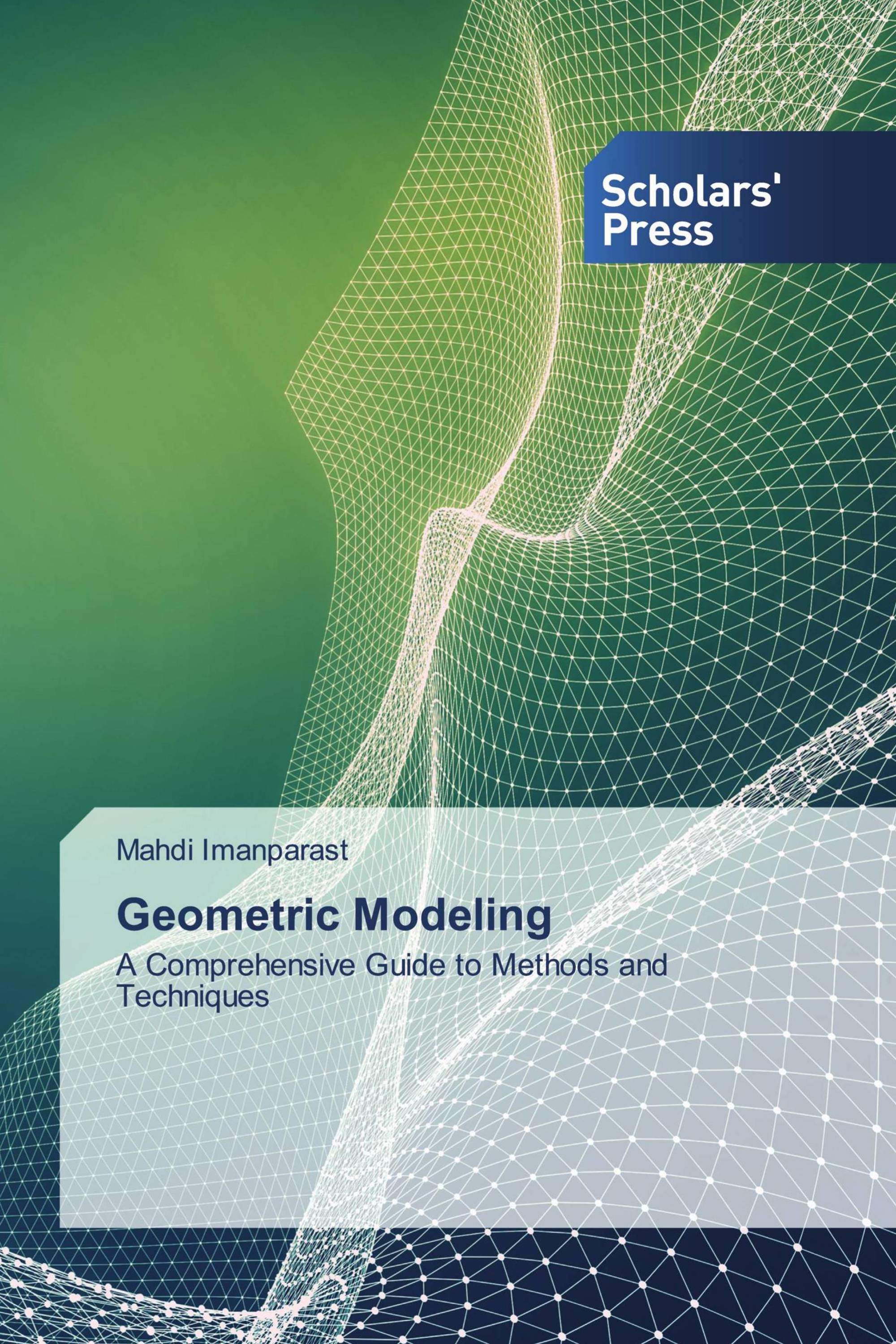 Geometric Modeling