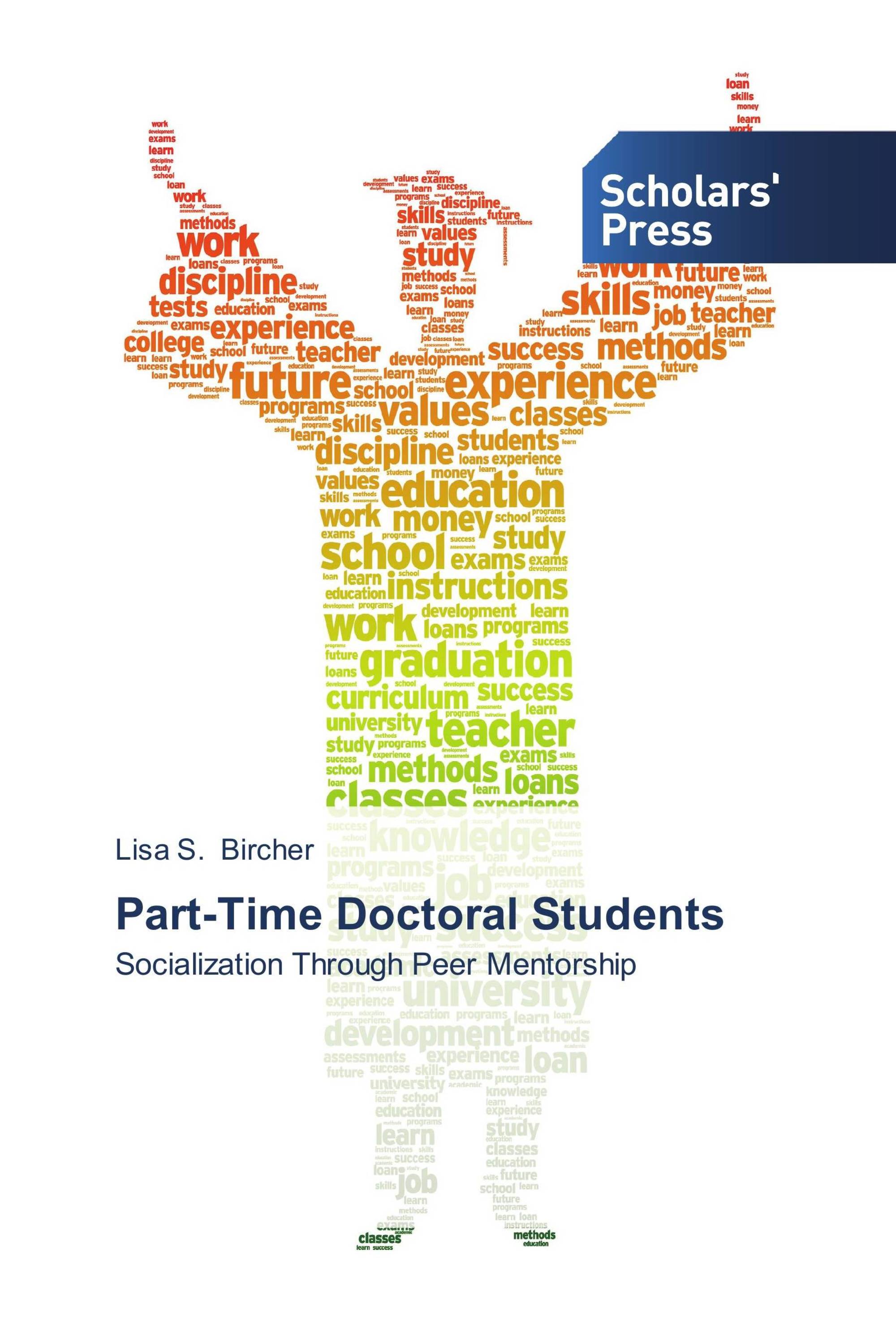 Part-Time Doctoral Students