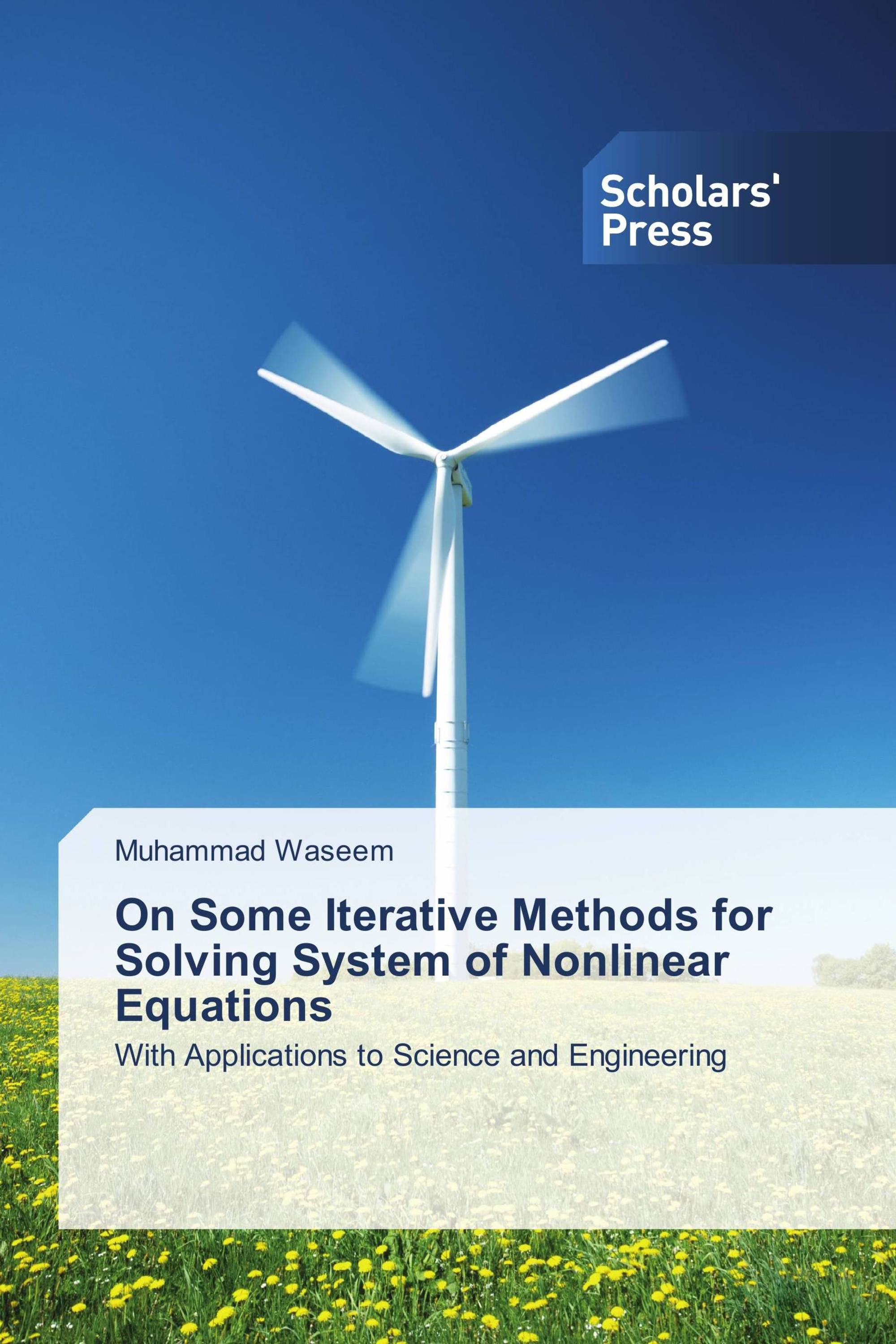 On Some Iterative Methods for Solving System of Nonlinear Equations