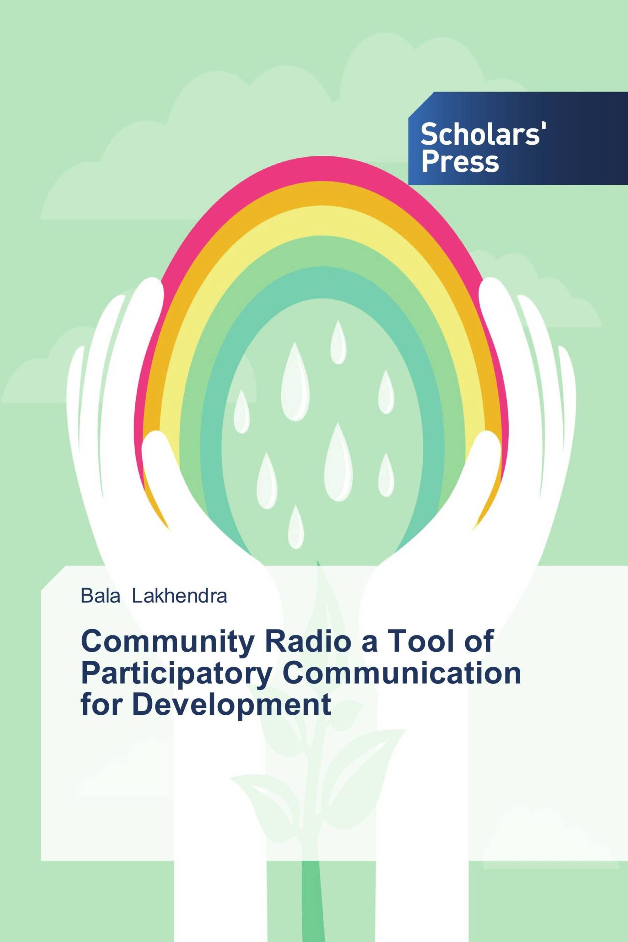 Community Radio a Tool of Participatory Communication for Development