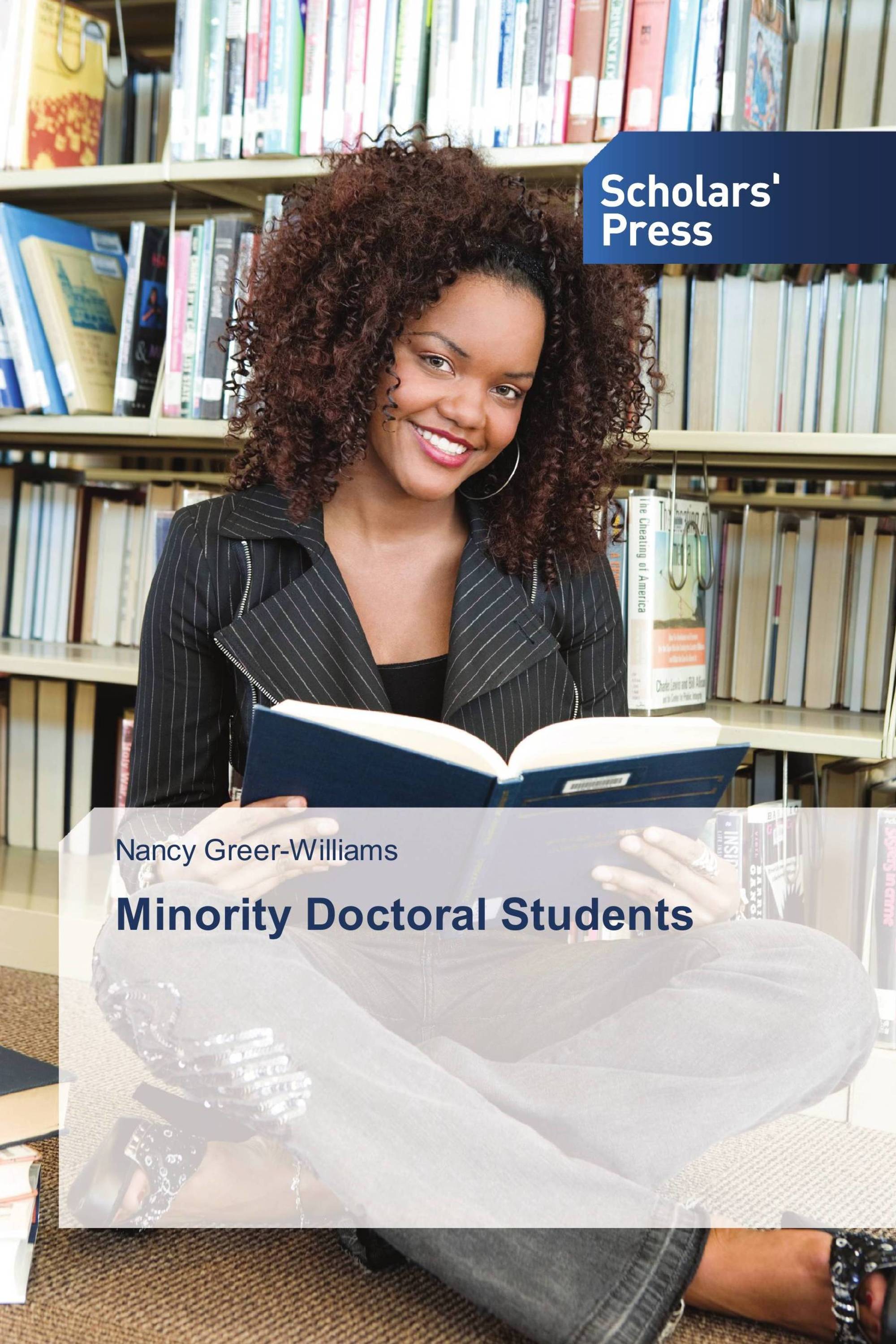 Minority Doctoral Students