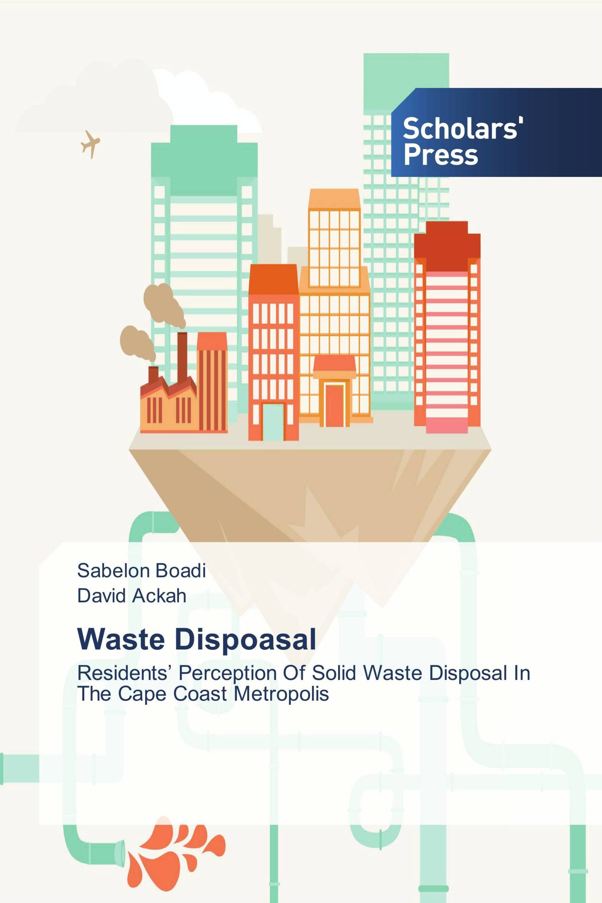 Waste Dispoasal