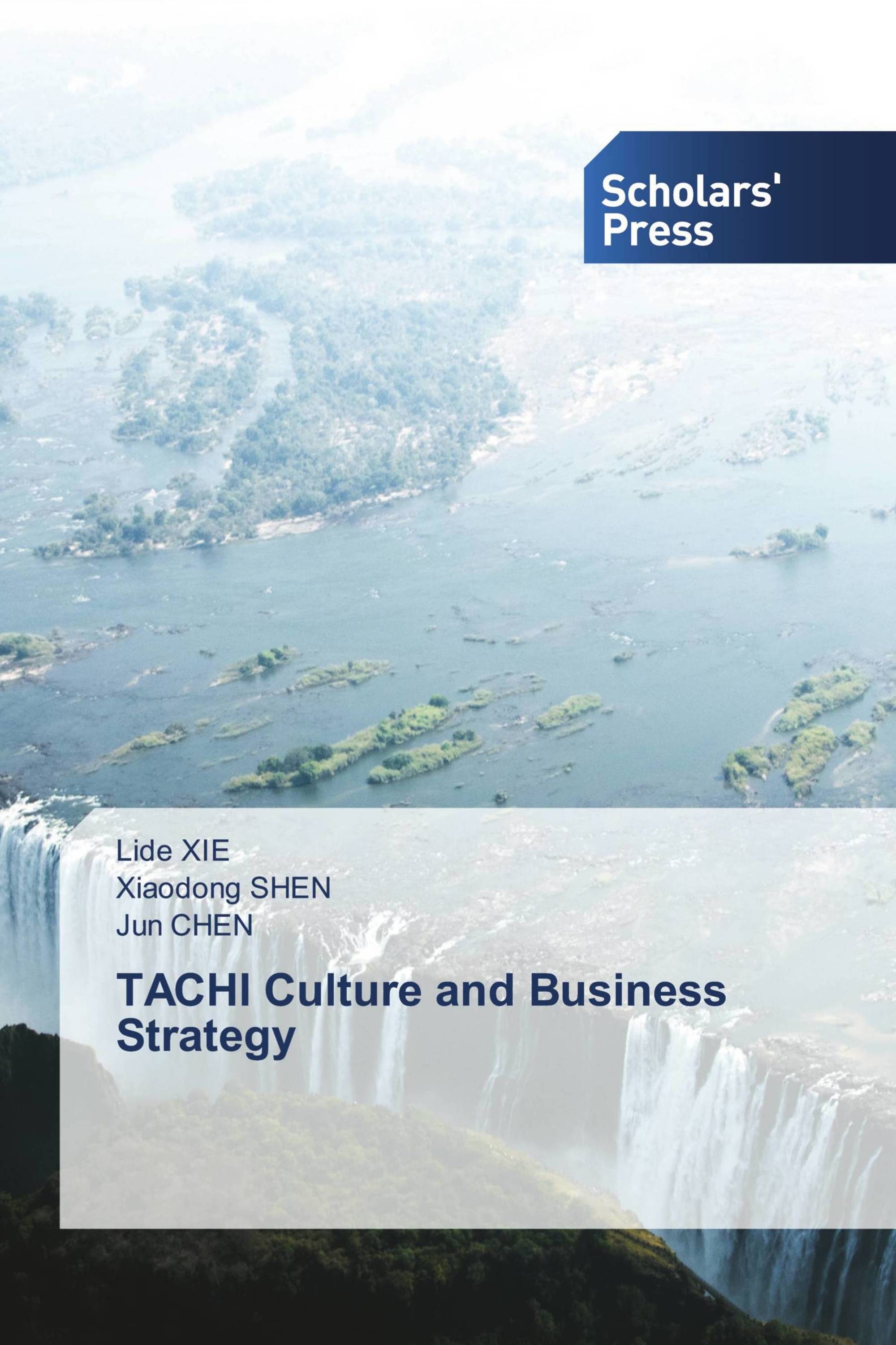 TACHI Culture and Business Strategy