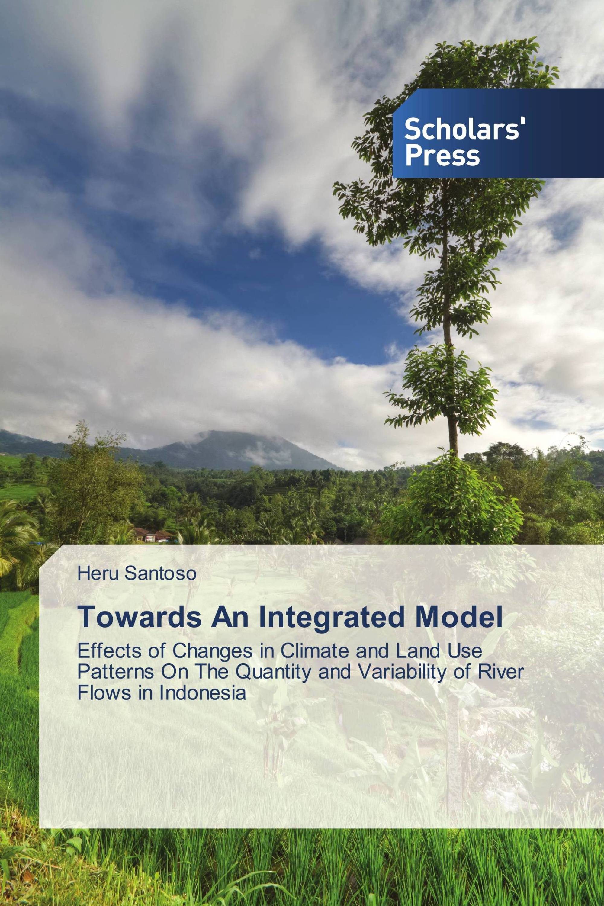 Towards An Integrated Model