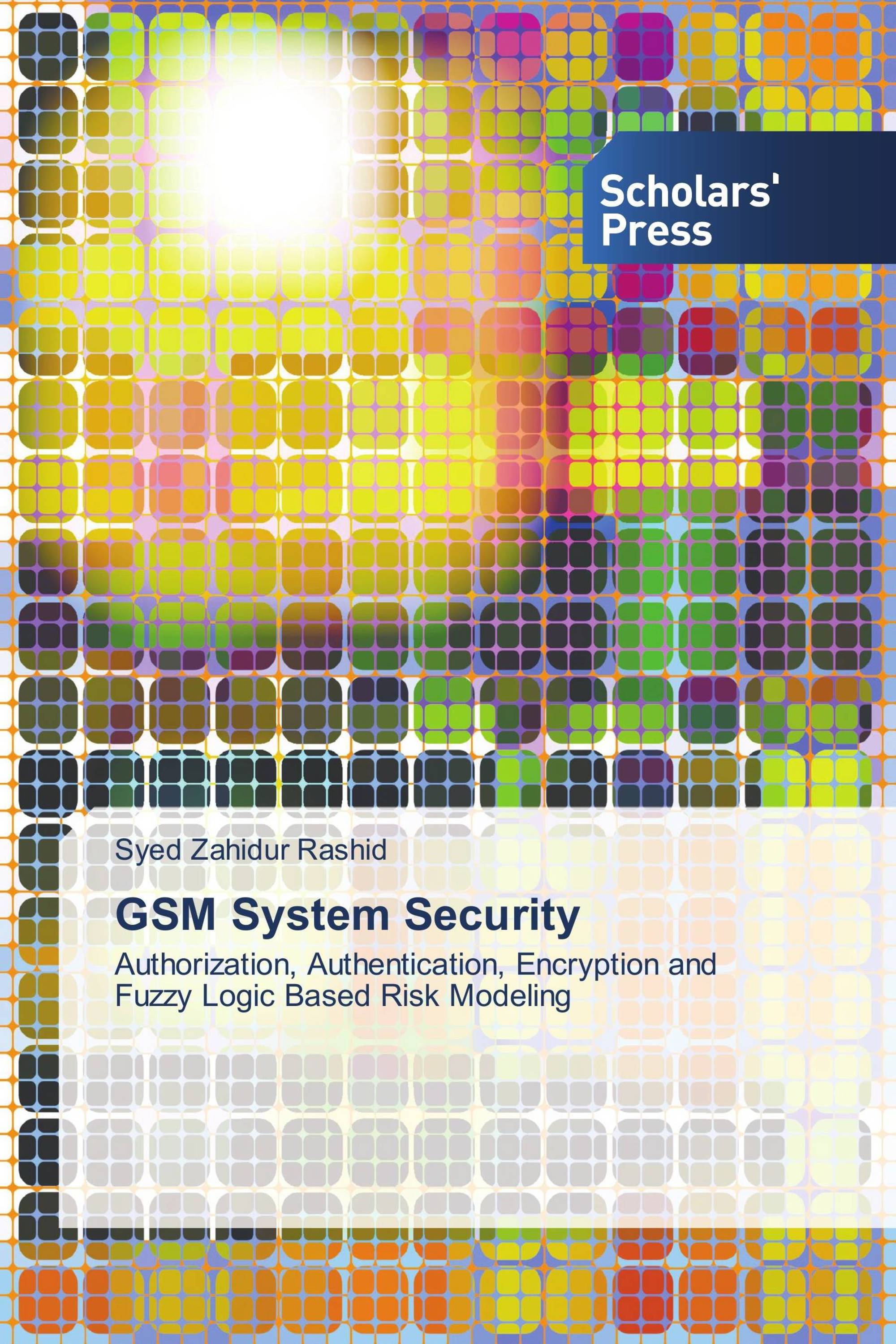 GSM System Security