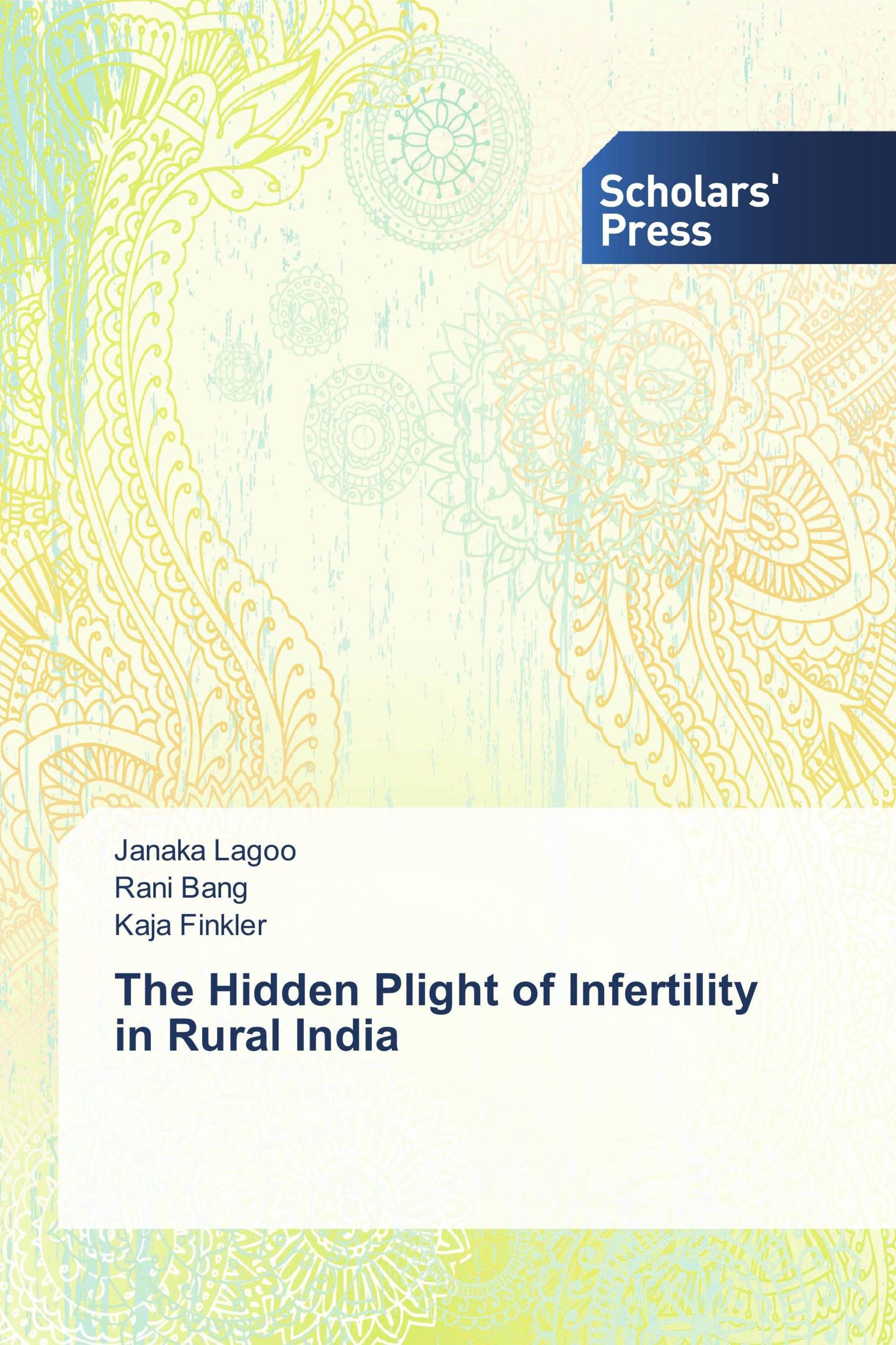 The Hidden Plight of Infertility in Rural India