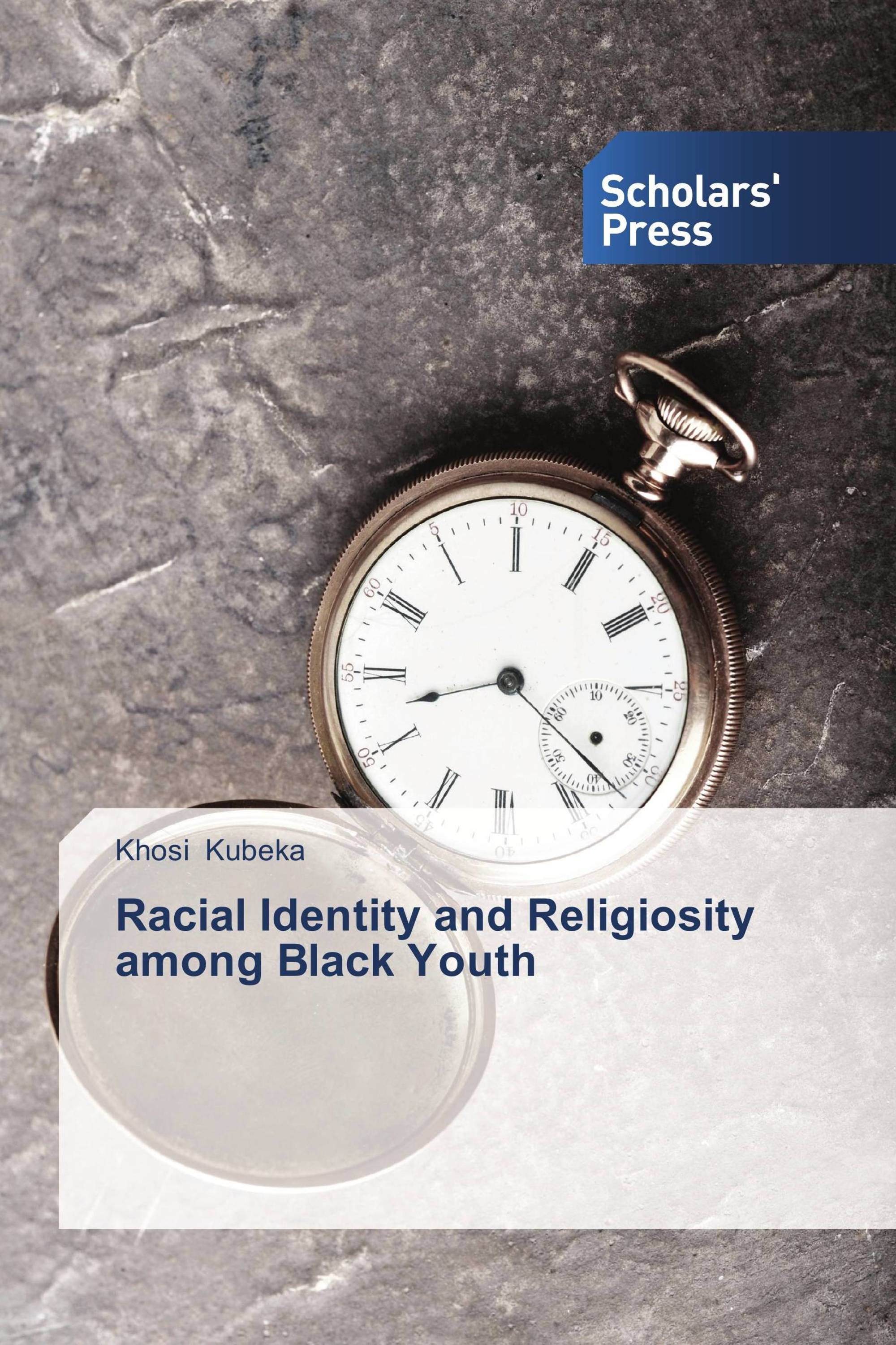 Racial Identity and Religiosity among Black Youth