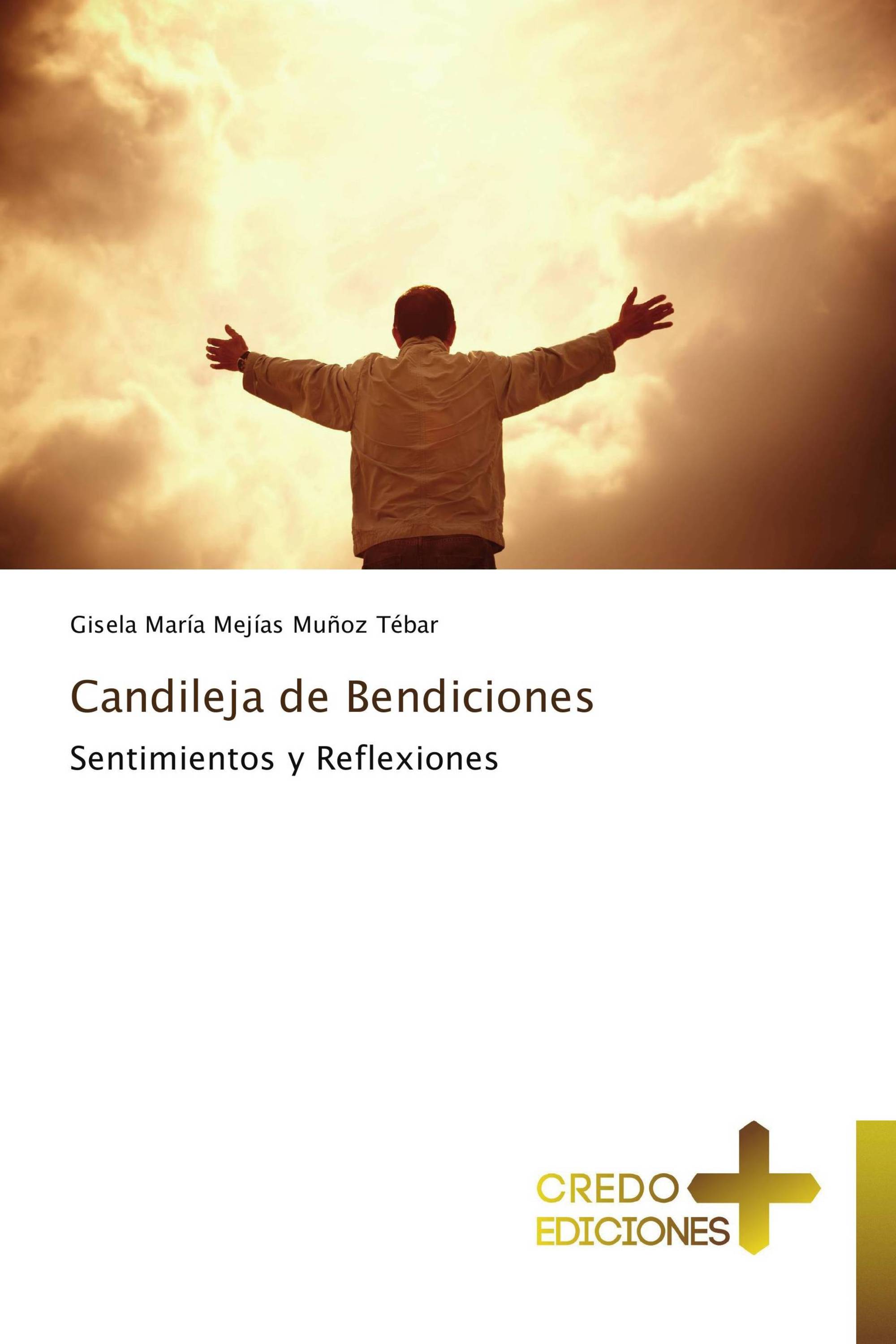 Candileja de Bendiciones