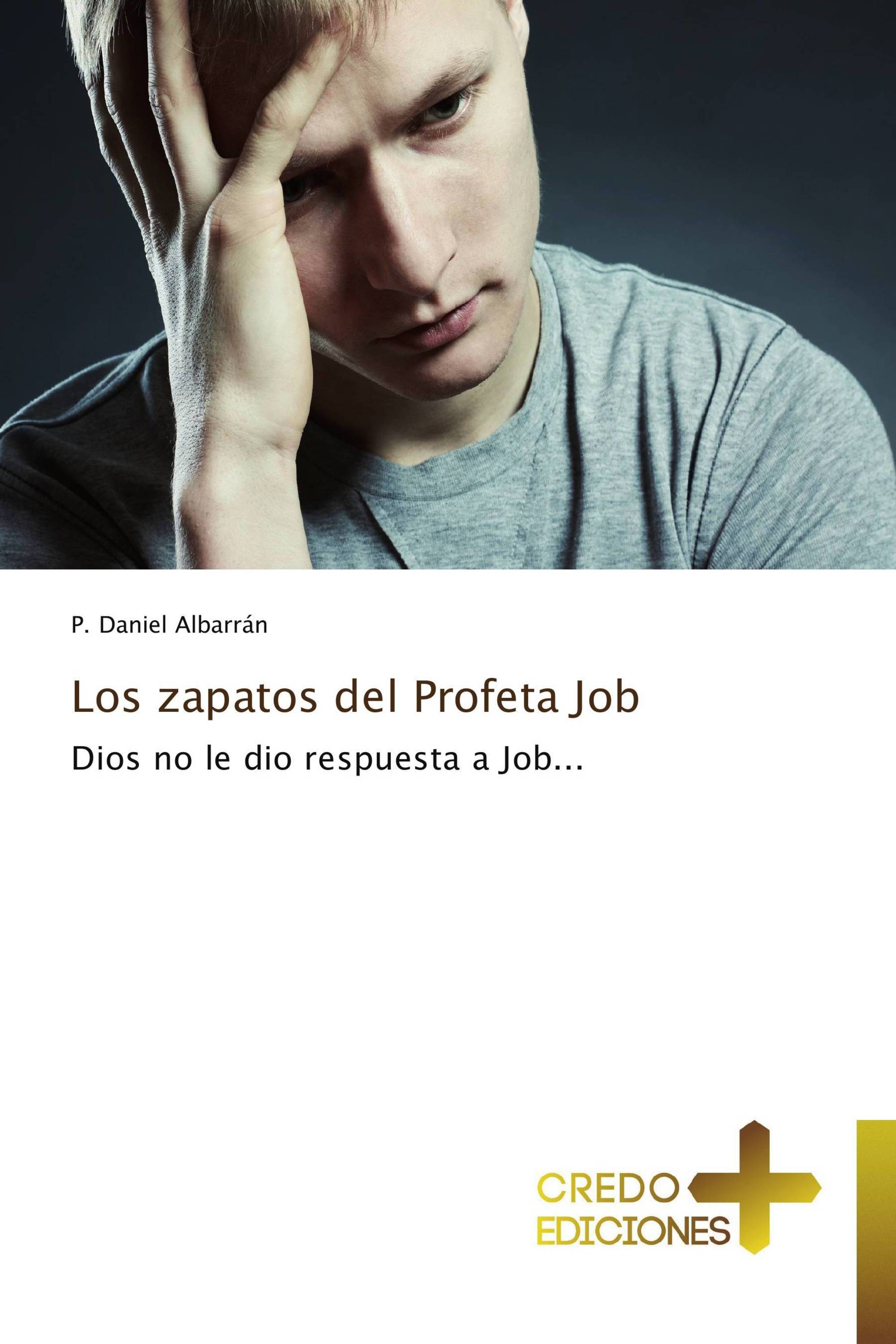 Los zapatos del Profeta Job