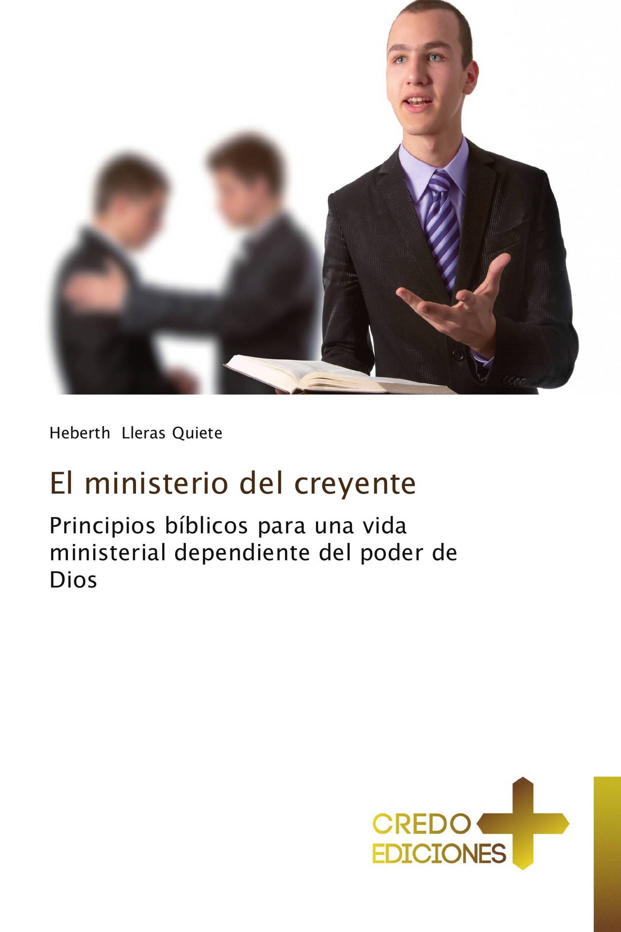 El ministerio del creyente