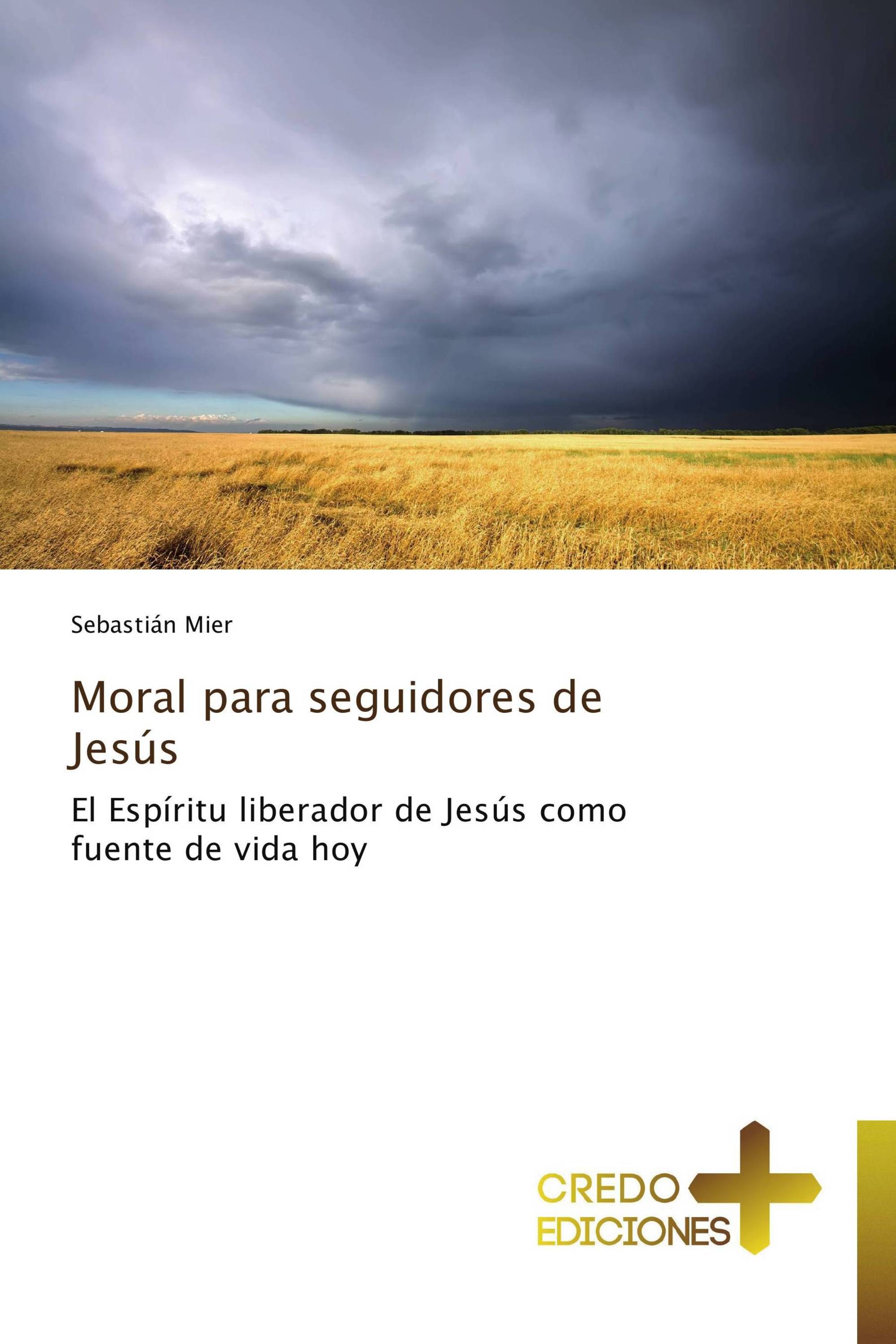 Moral para seguidores de Jesús