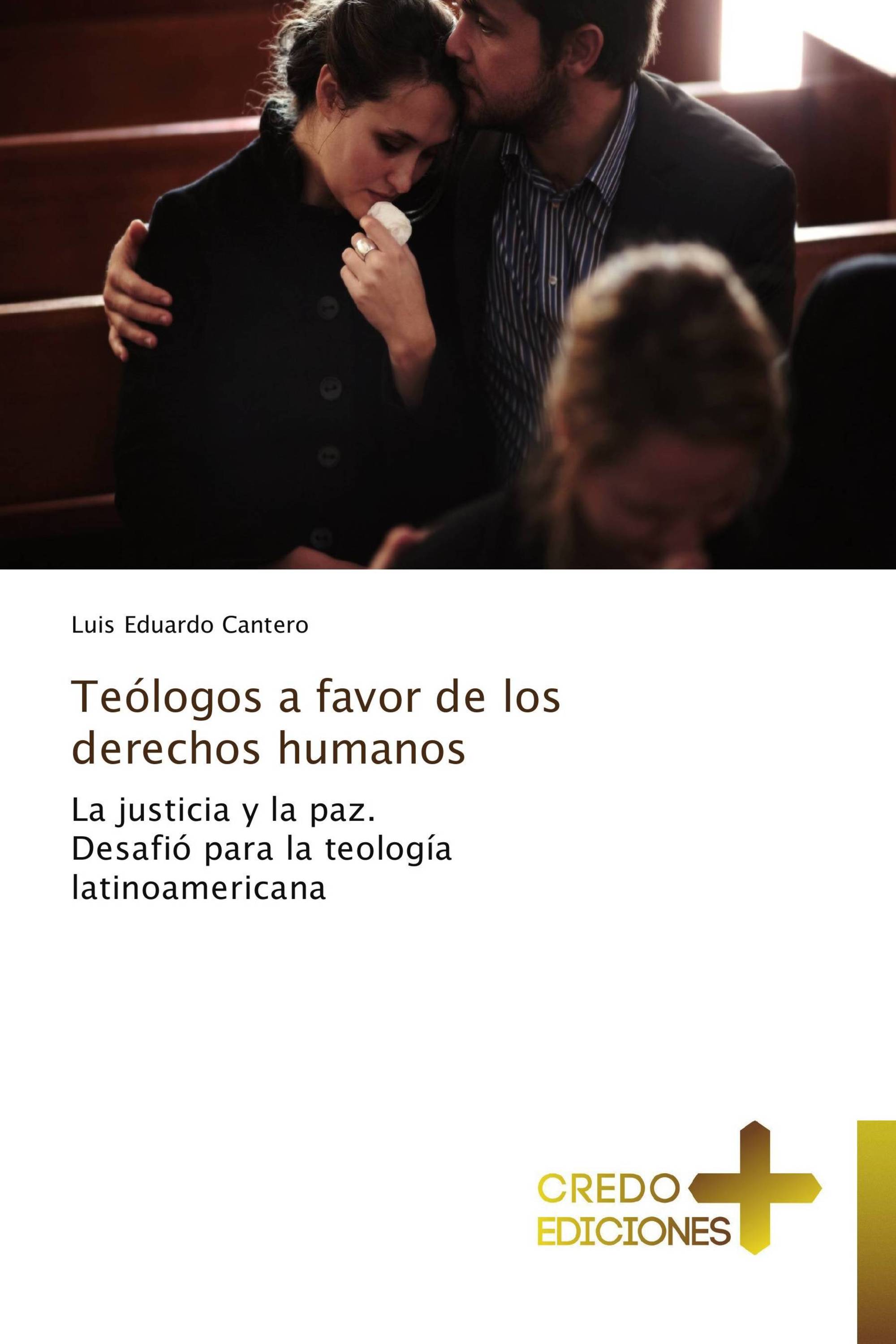 Teólogos a favor de los derechos humanos