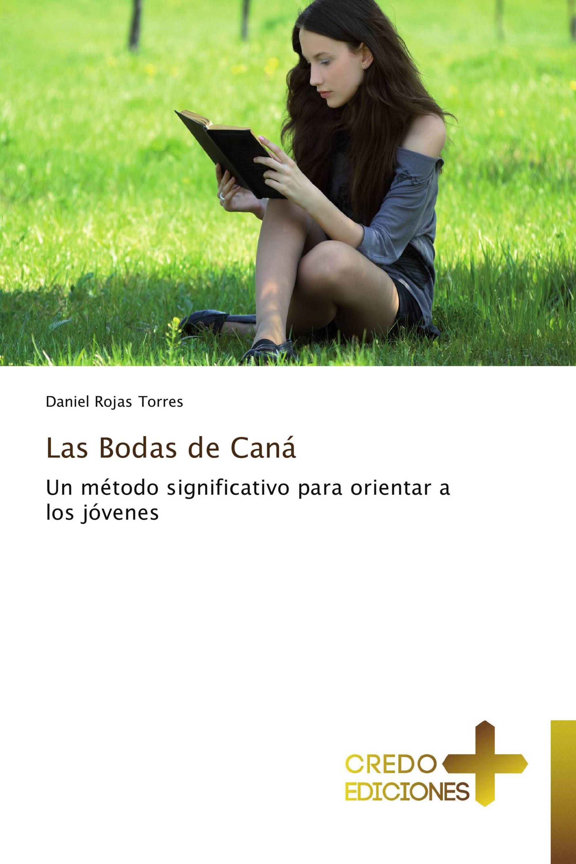 Las Bodas de Caná