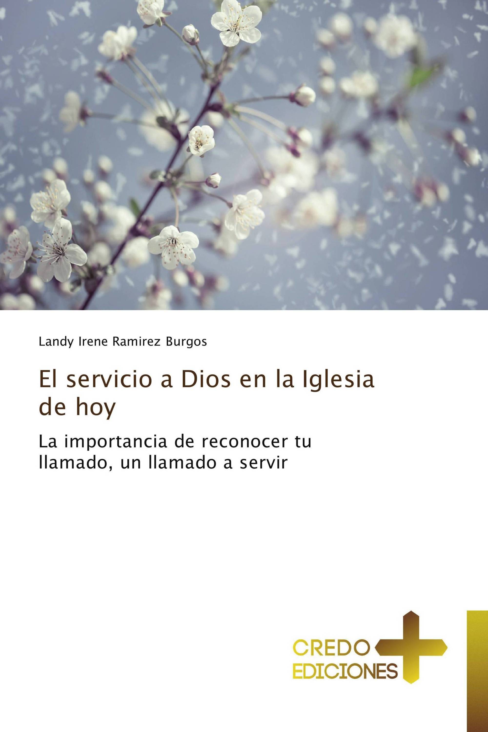 El servicio a Dios en la Iglesia de hoy